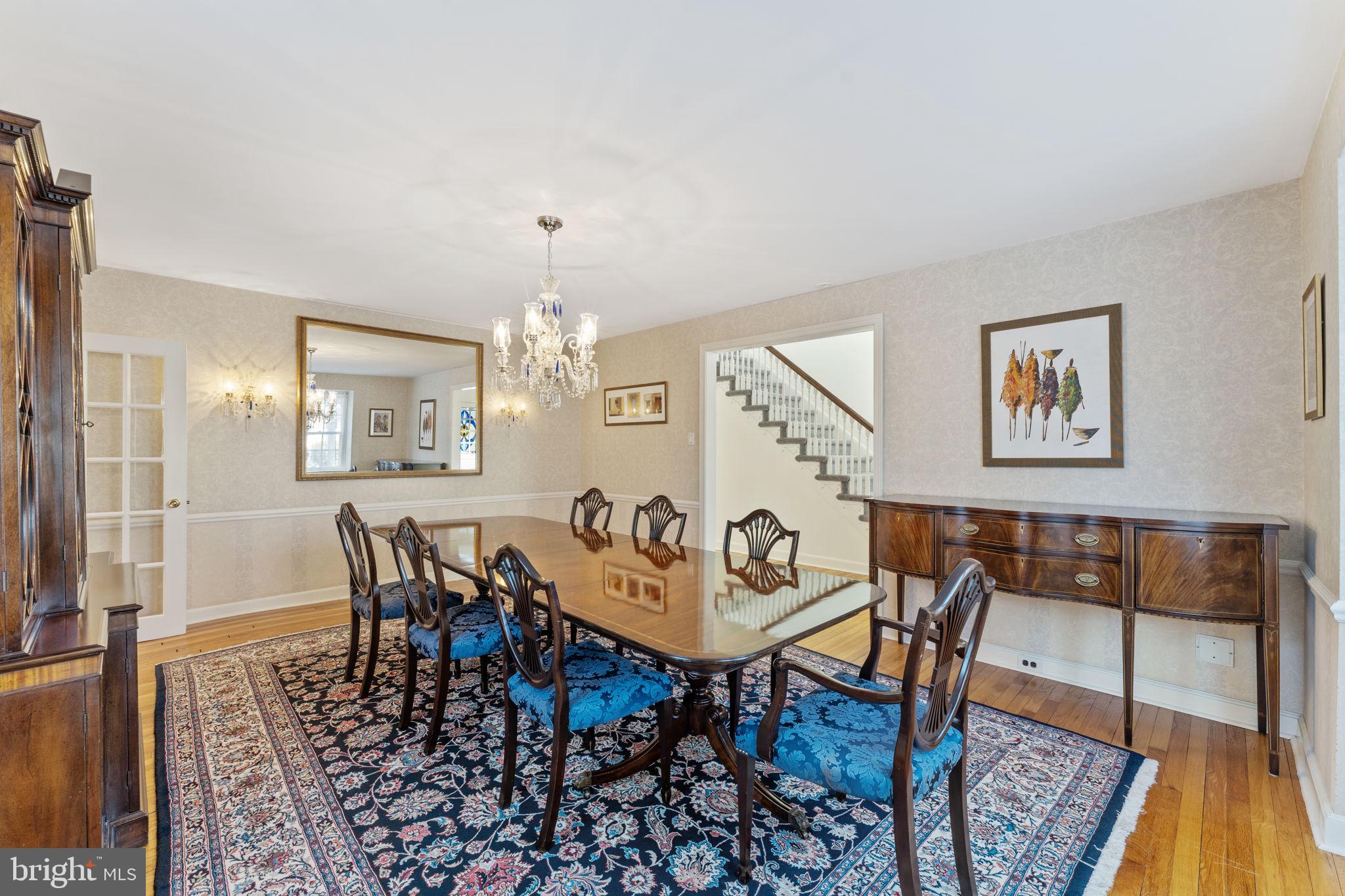 MERION STATION - Residential