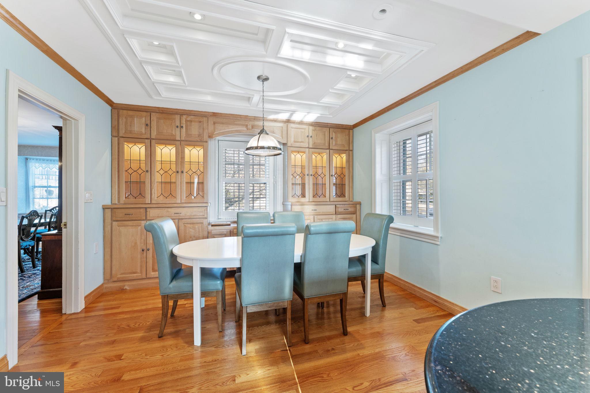 MERION STATION - Residential