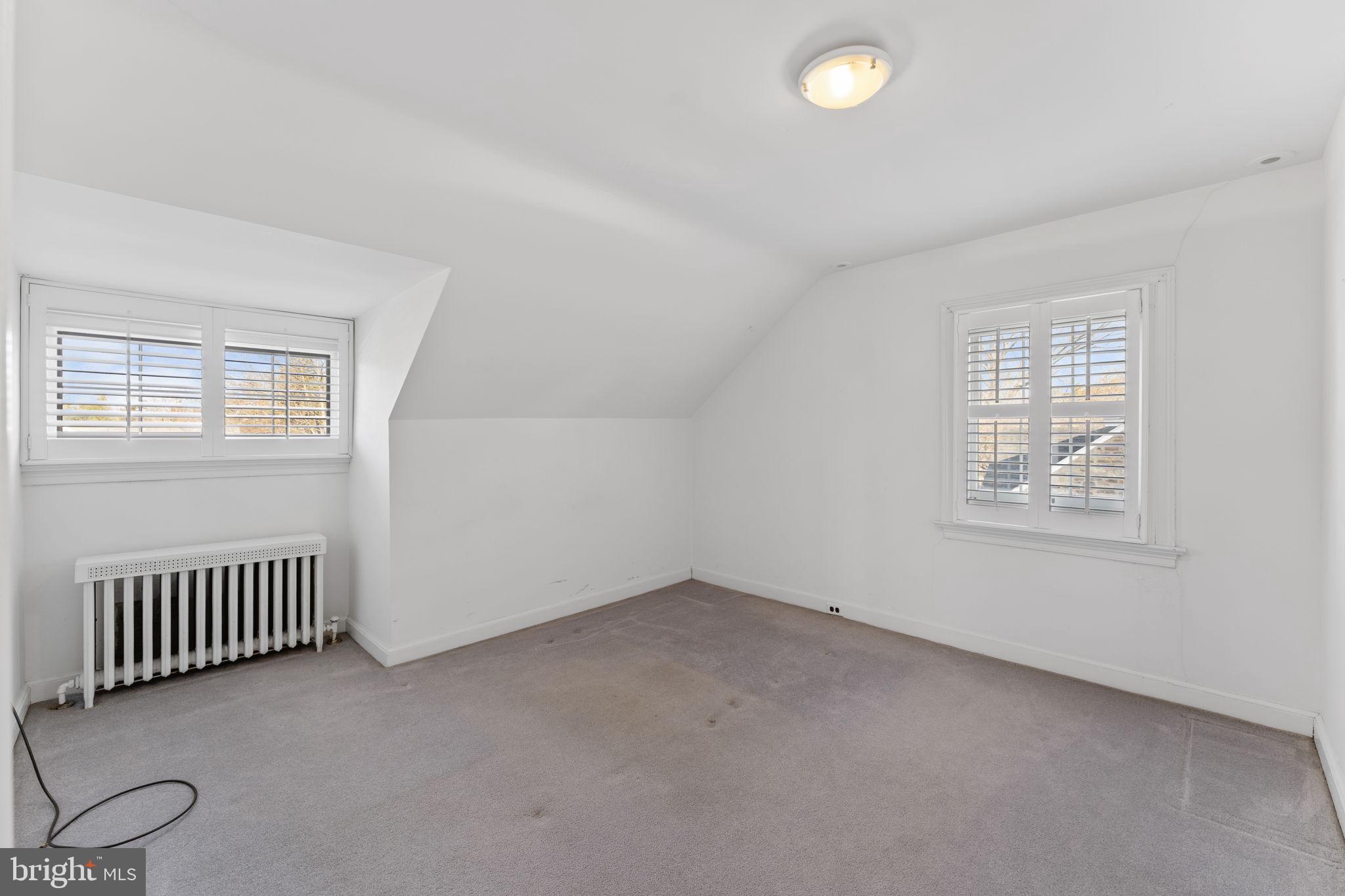 MERION STATION - Residential