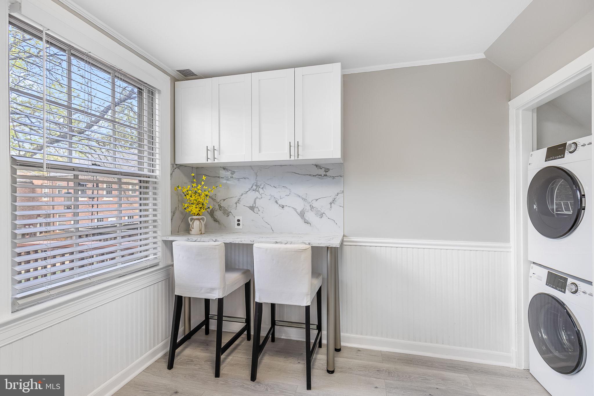 ARLINGTON VILLAGE - Residential