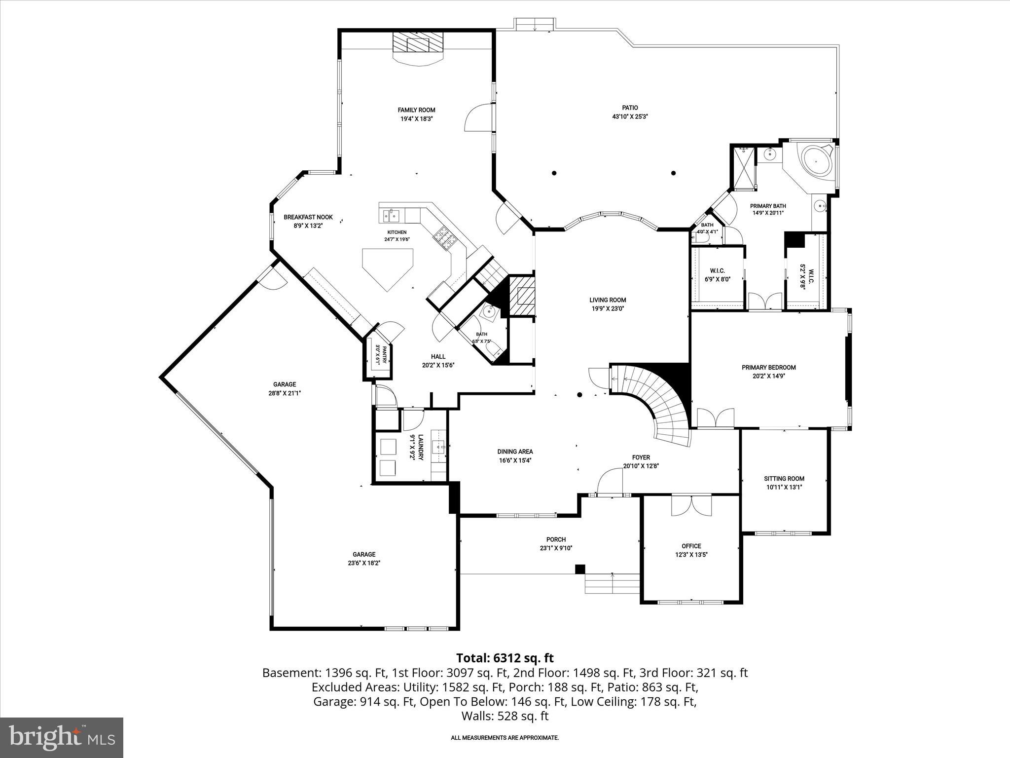 NONE AVAILABLE - Residential