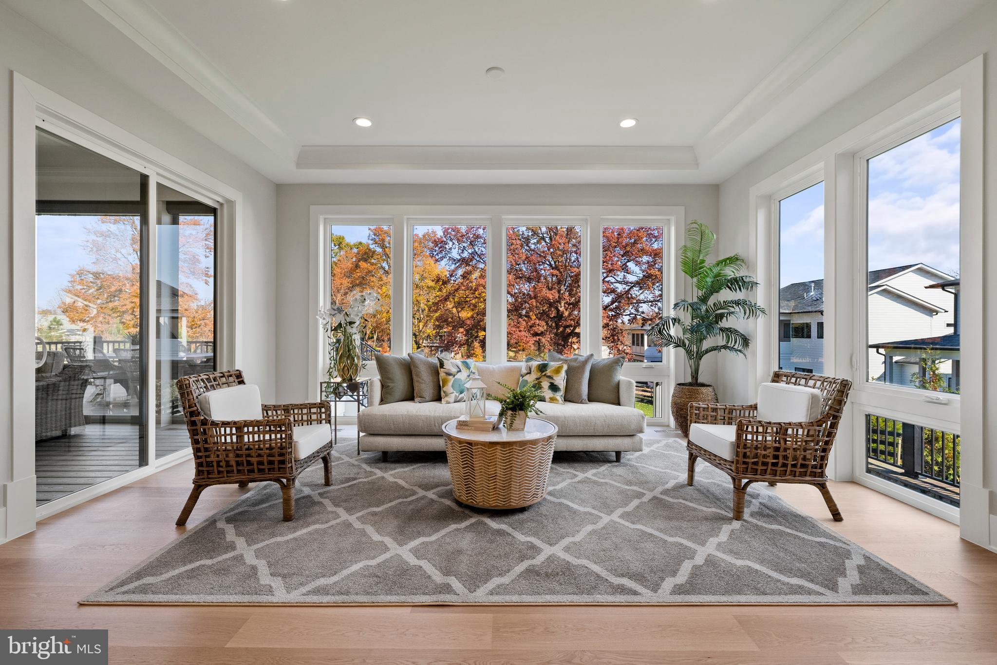 BELVEDERE - Residential