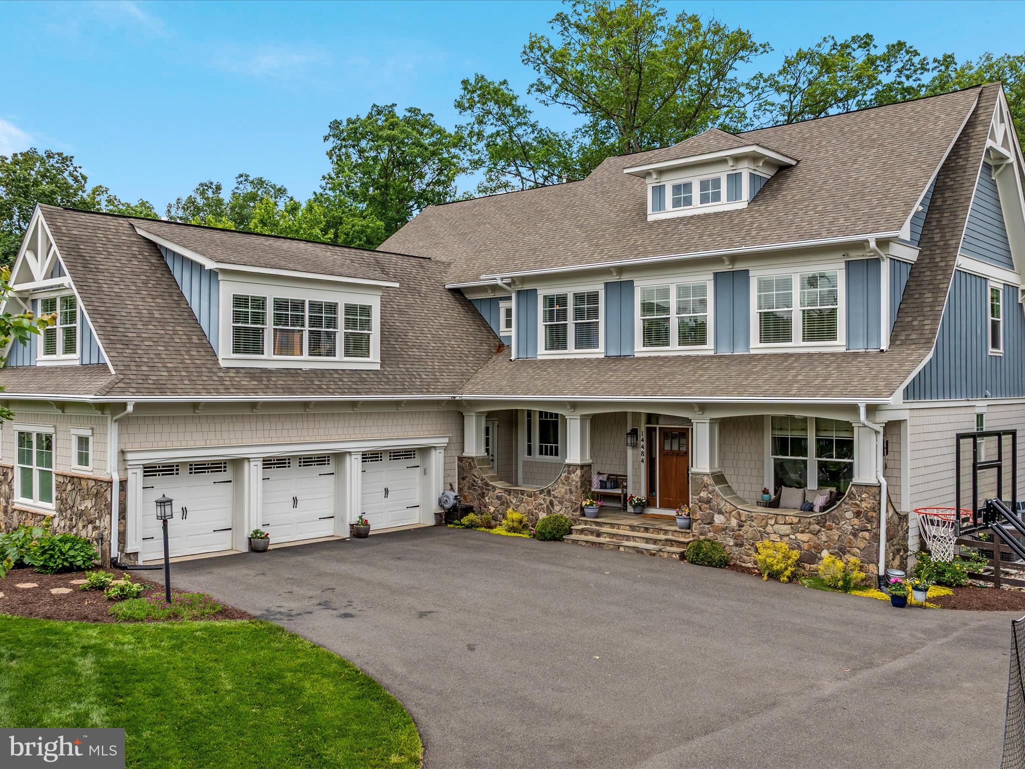 SARANAC - Residential