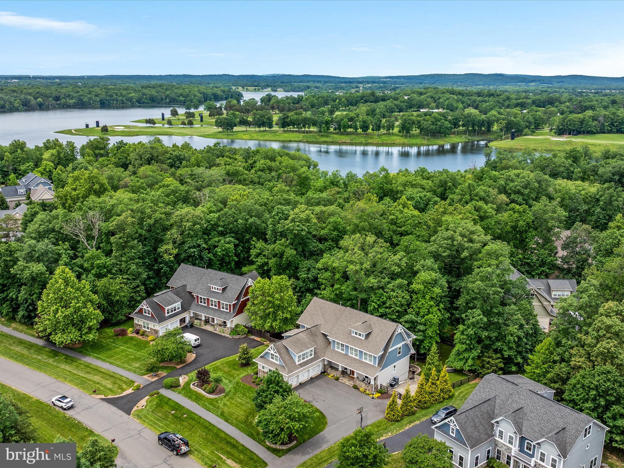 SARANAC - Residential