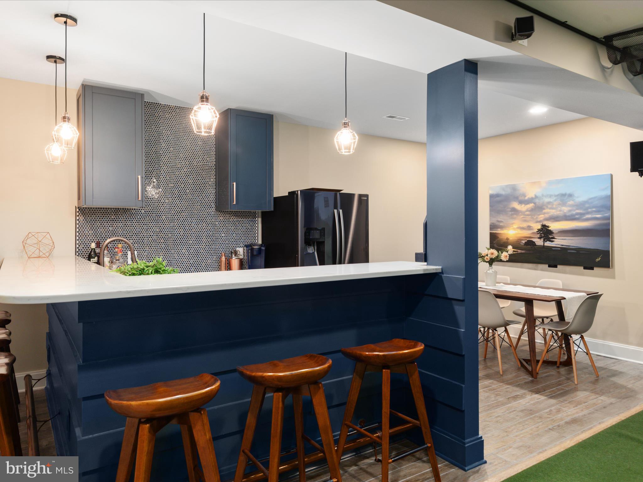 SARANAC - Residential