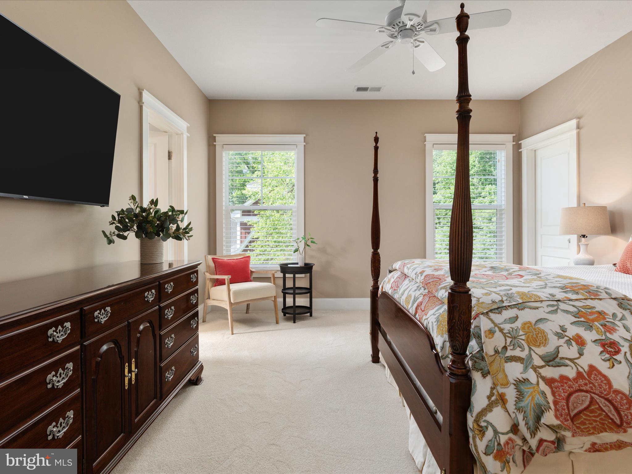 SARANAC - Residential