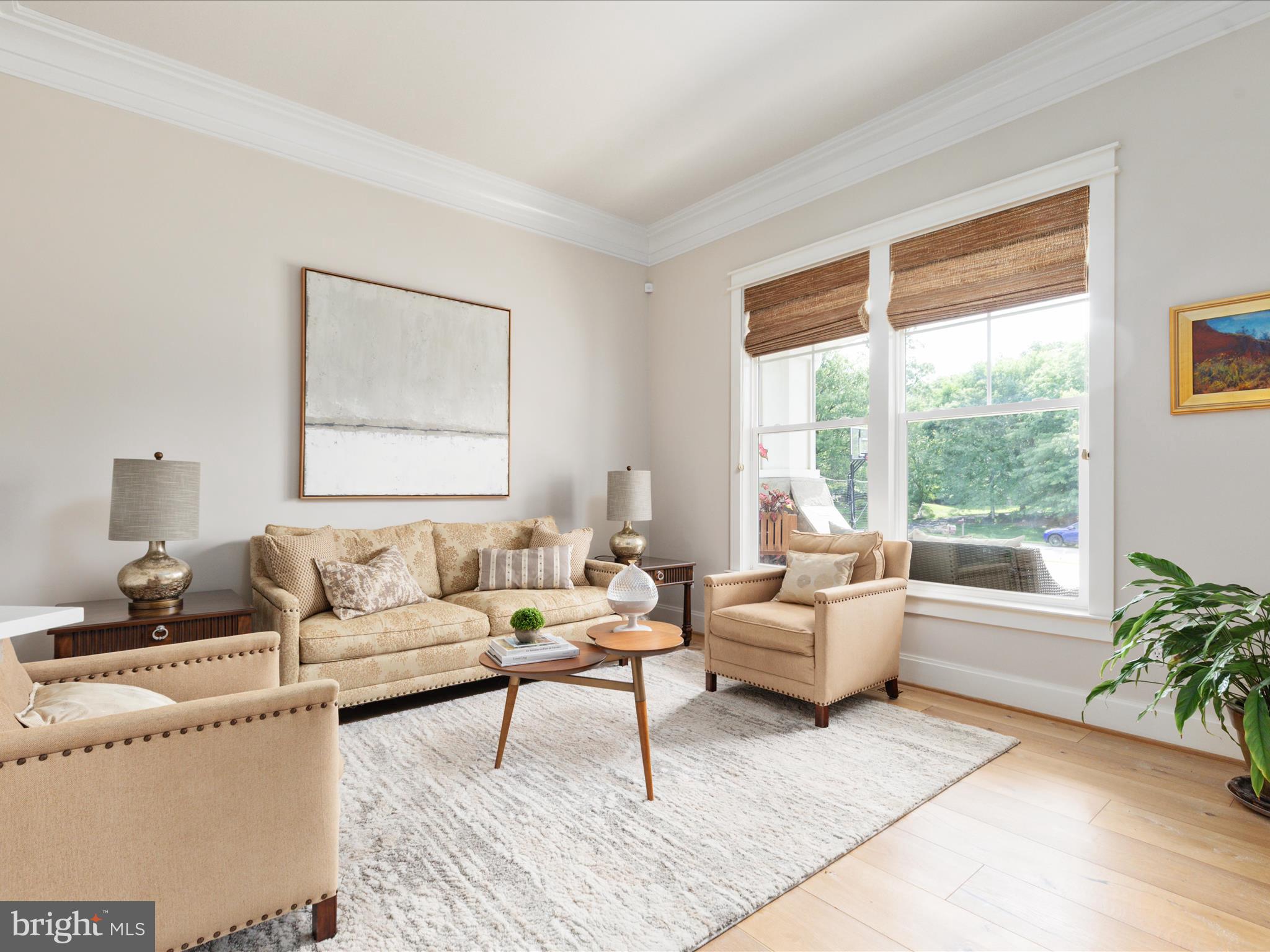 SARANAC - Residential