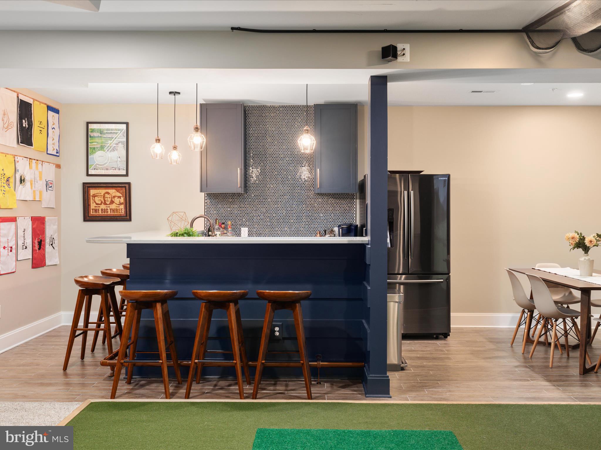 SARANAC - Residential