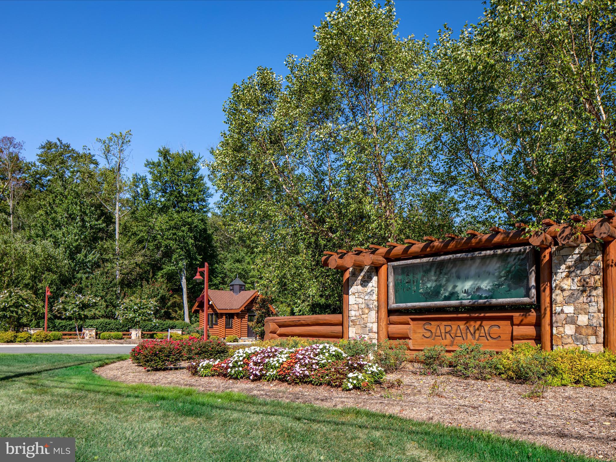 SARANAC - Residential
