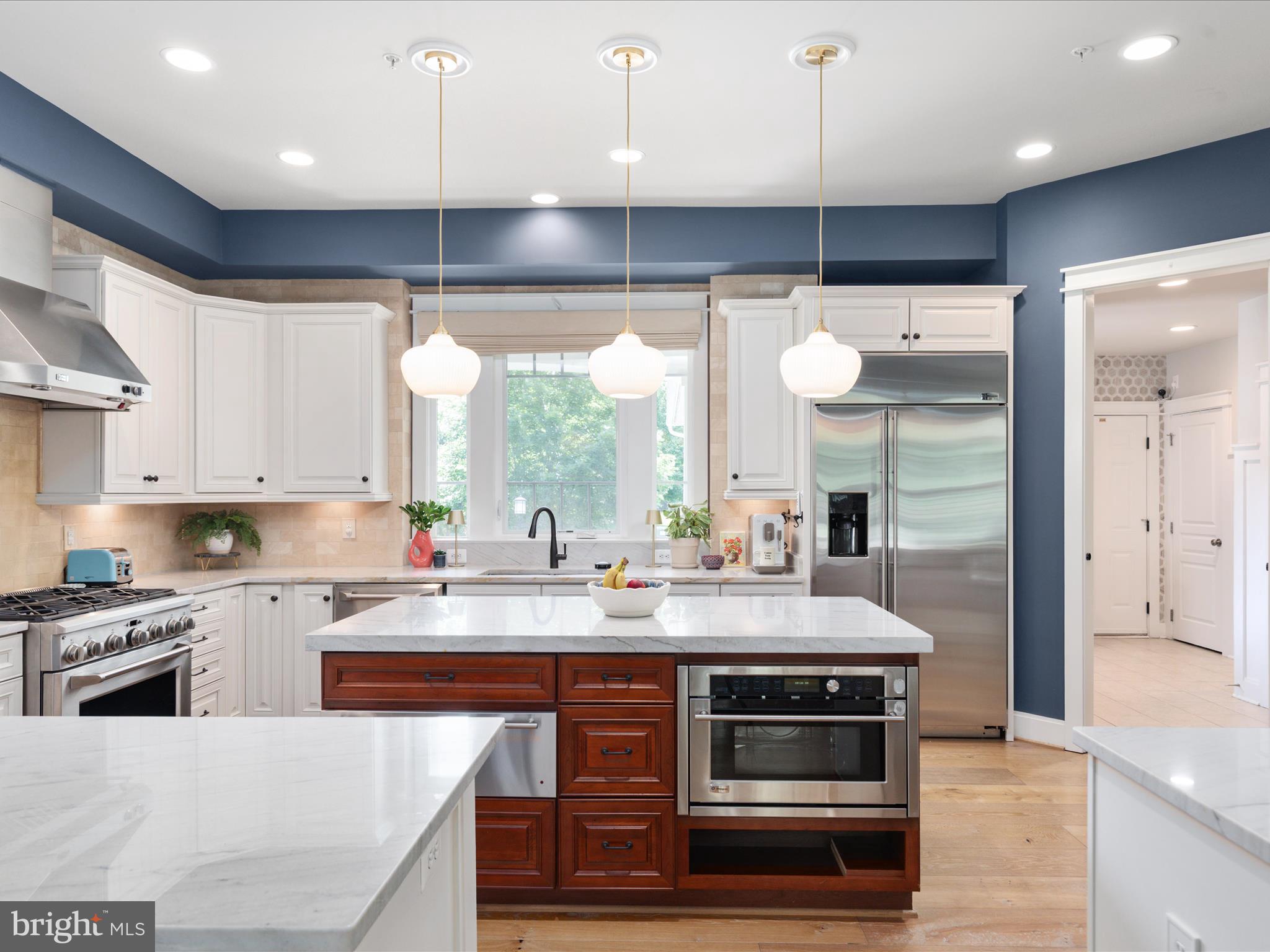 SARANAC - Residential