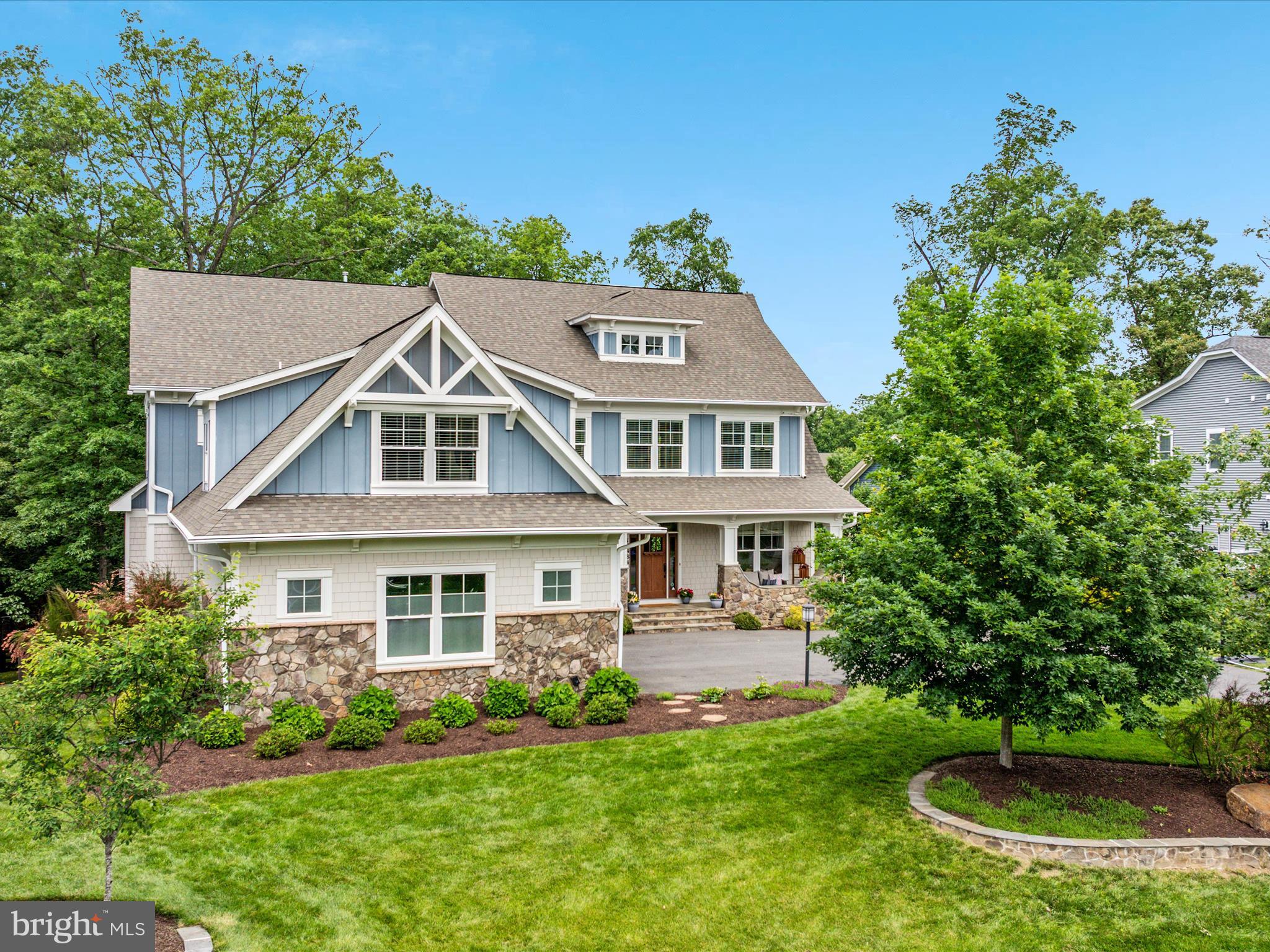 SARANAC - Residential