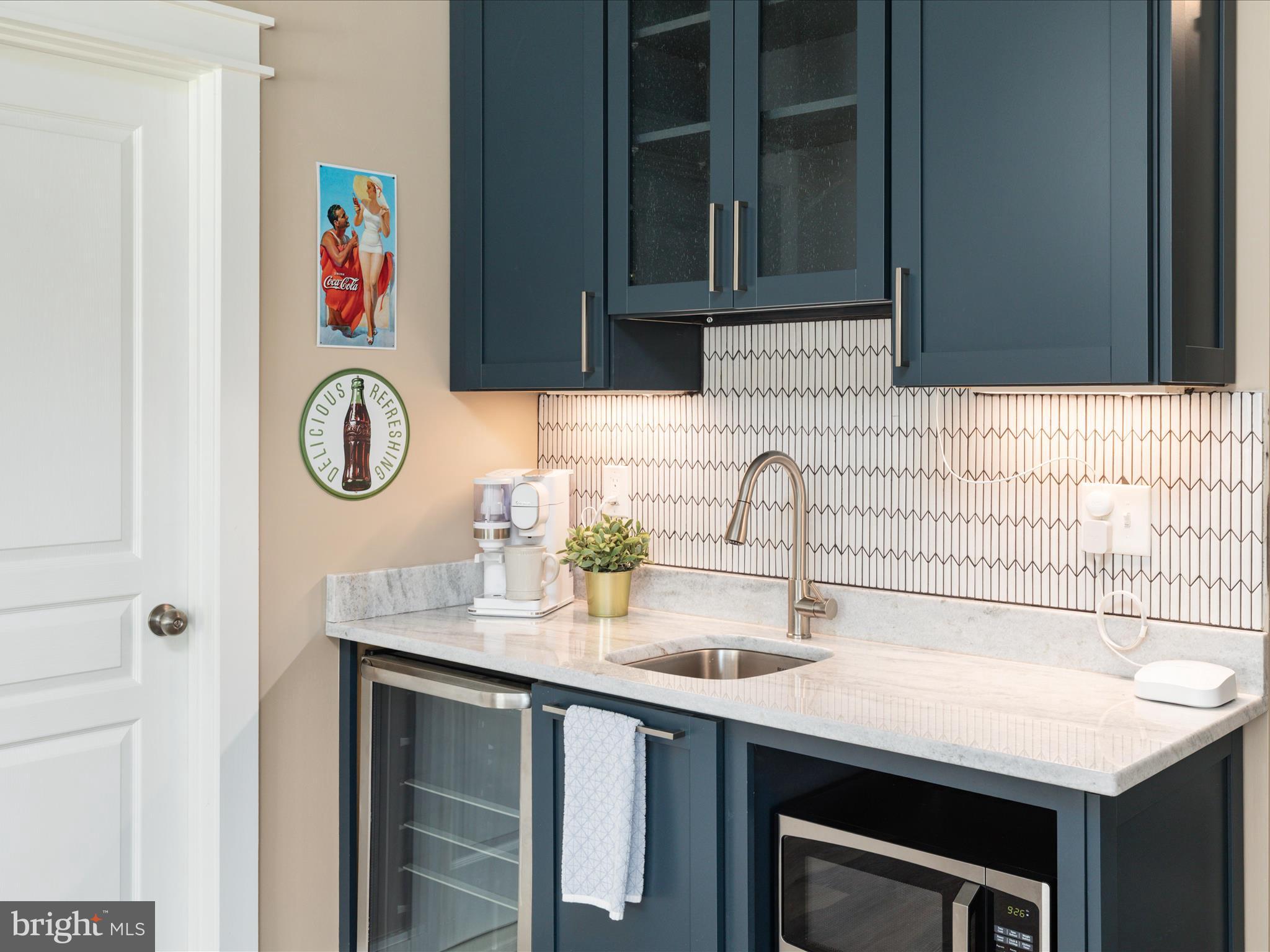 SARANAC - Residential