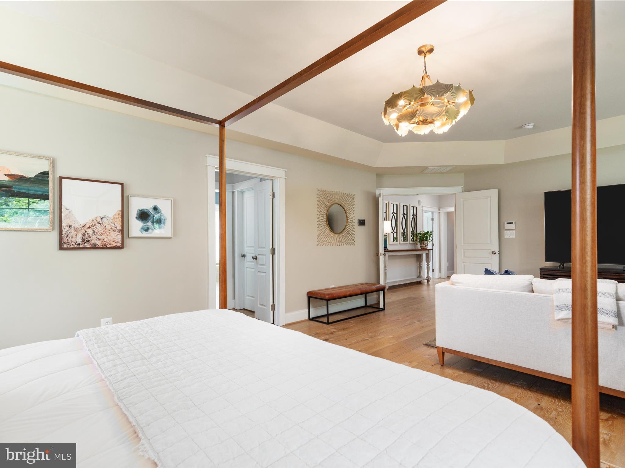 SARANAC - Residential