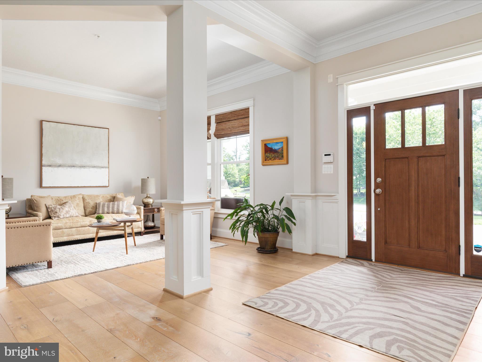 SARANAC - Residential