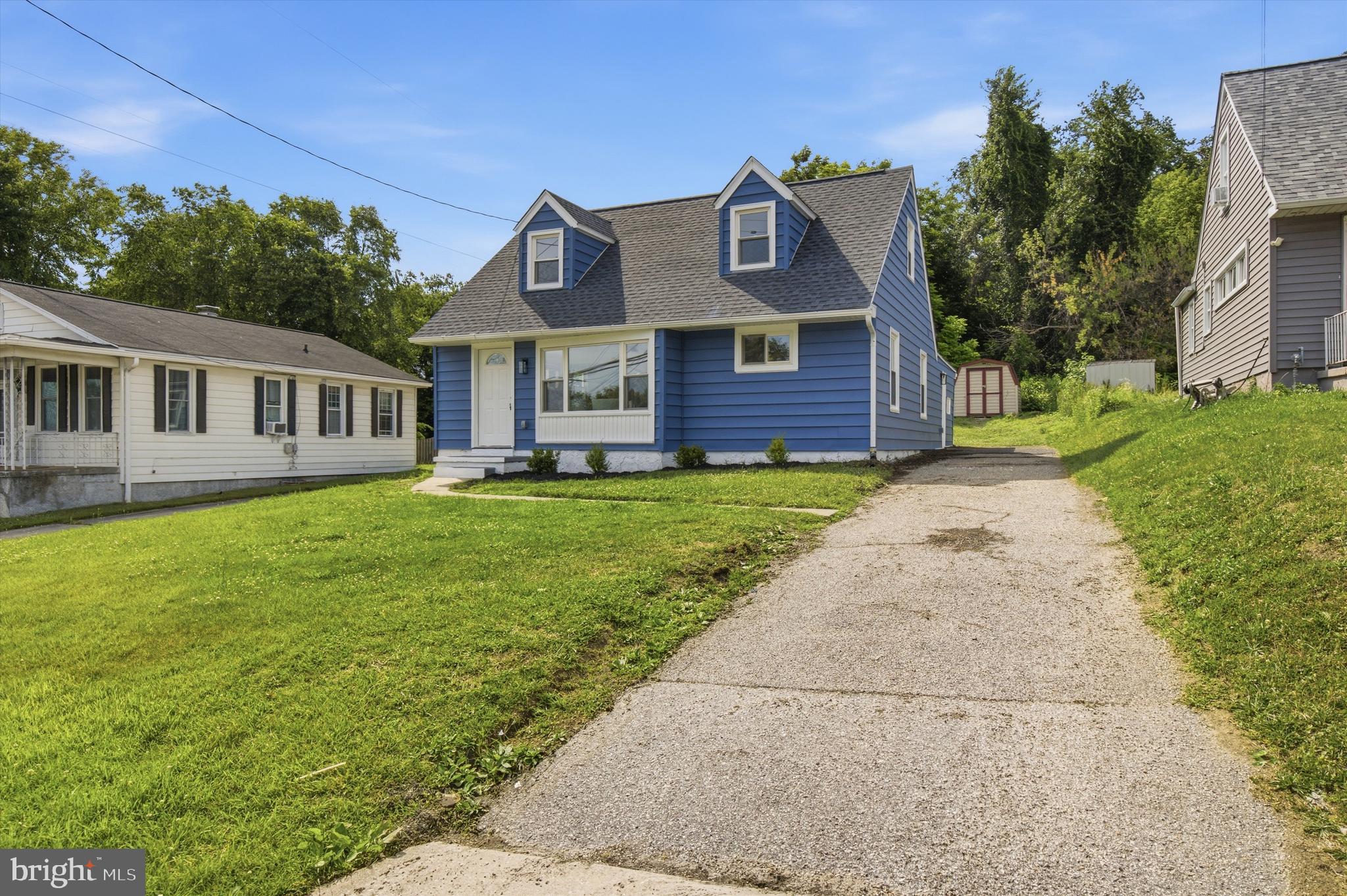 CARNEY - Residential