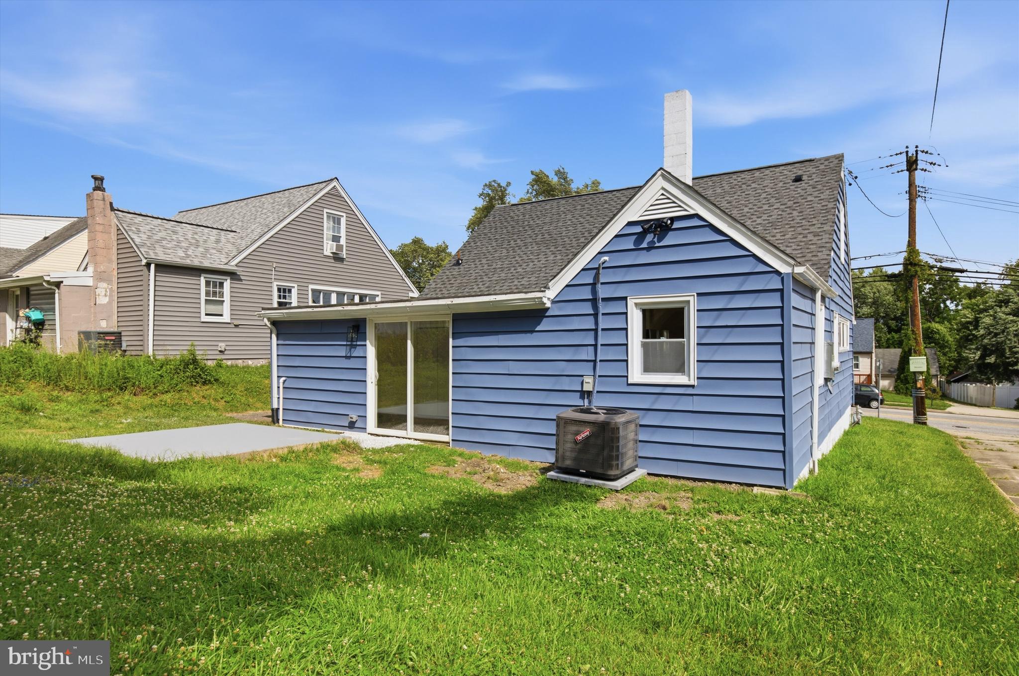 CARNEY - Residential