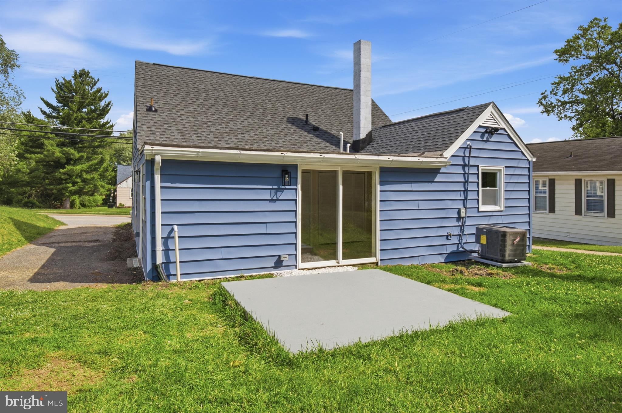 CARNEY - Residential