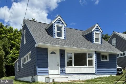 CARNEY - Residential