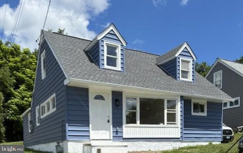 CARNEY - Residential