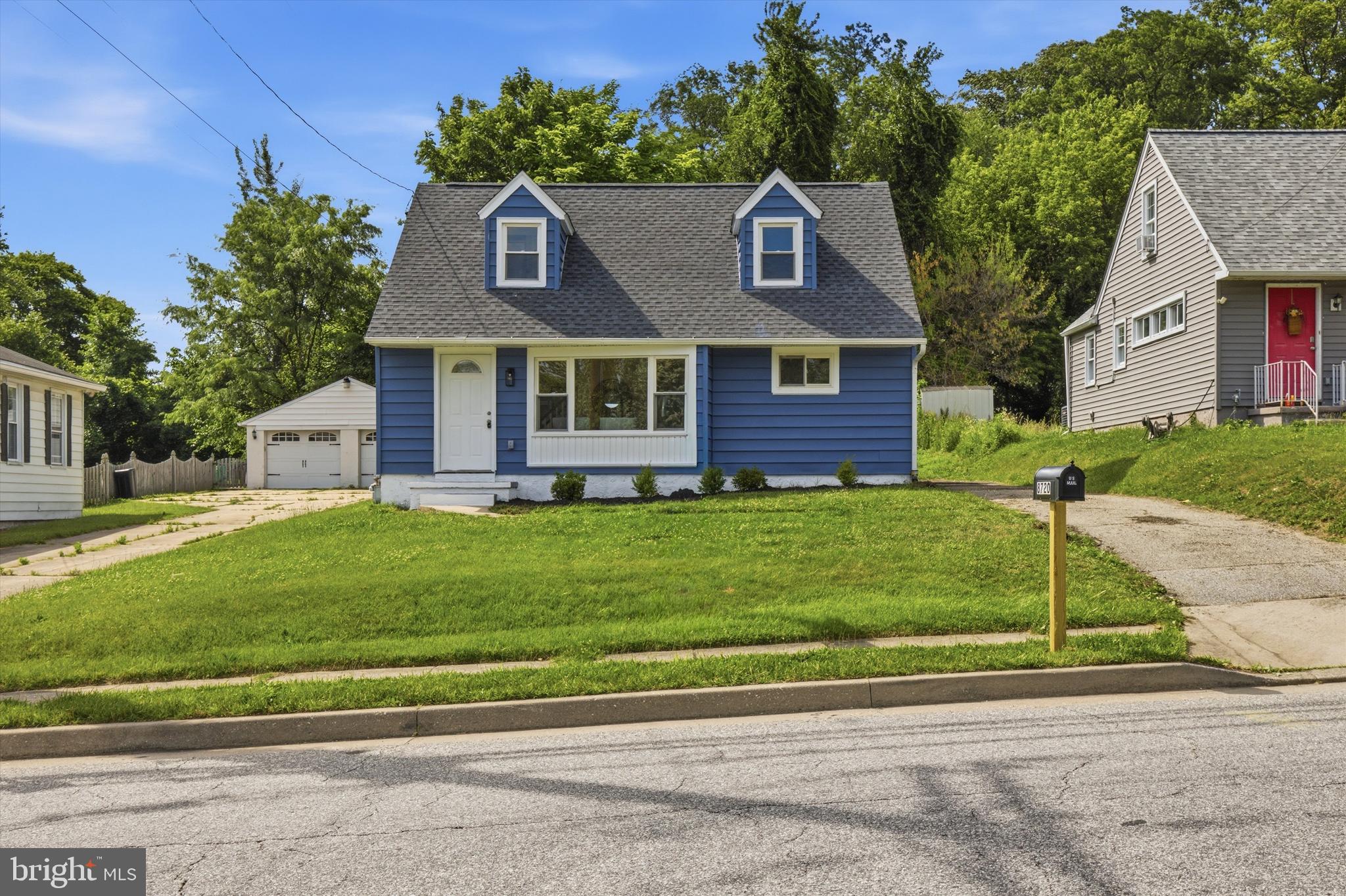 CARNEY - Residential