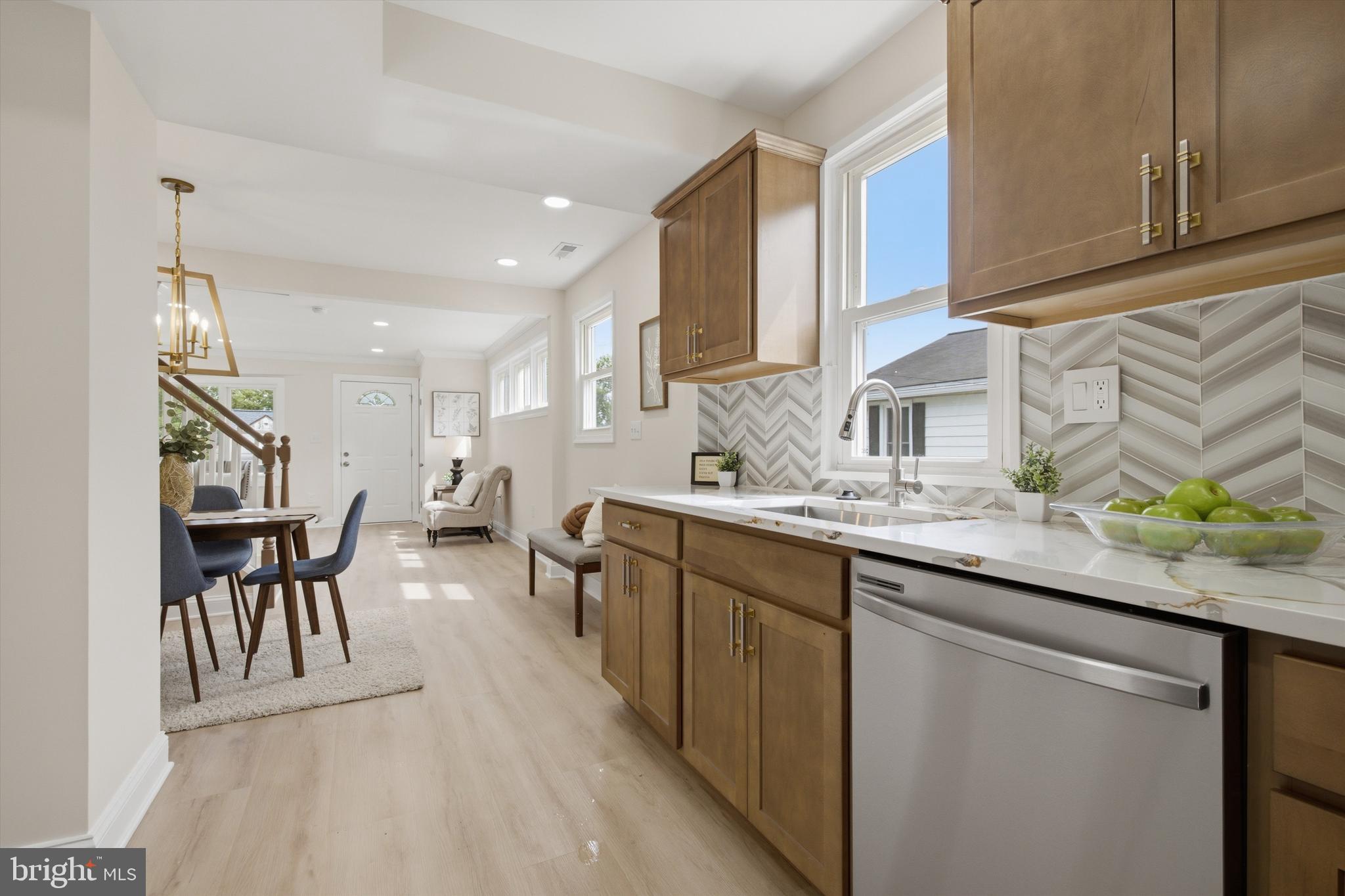 CARNEY - Residential