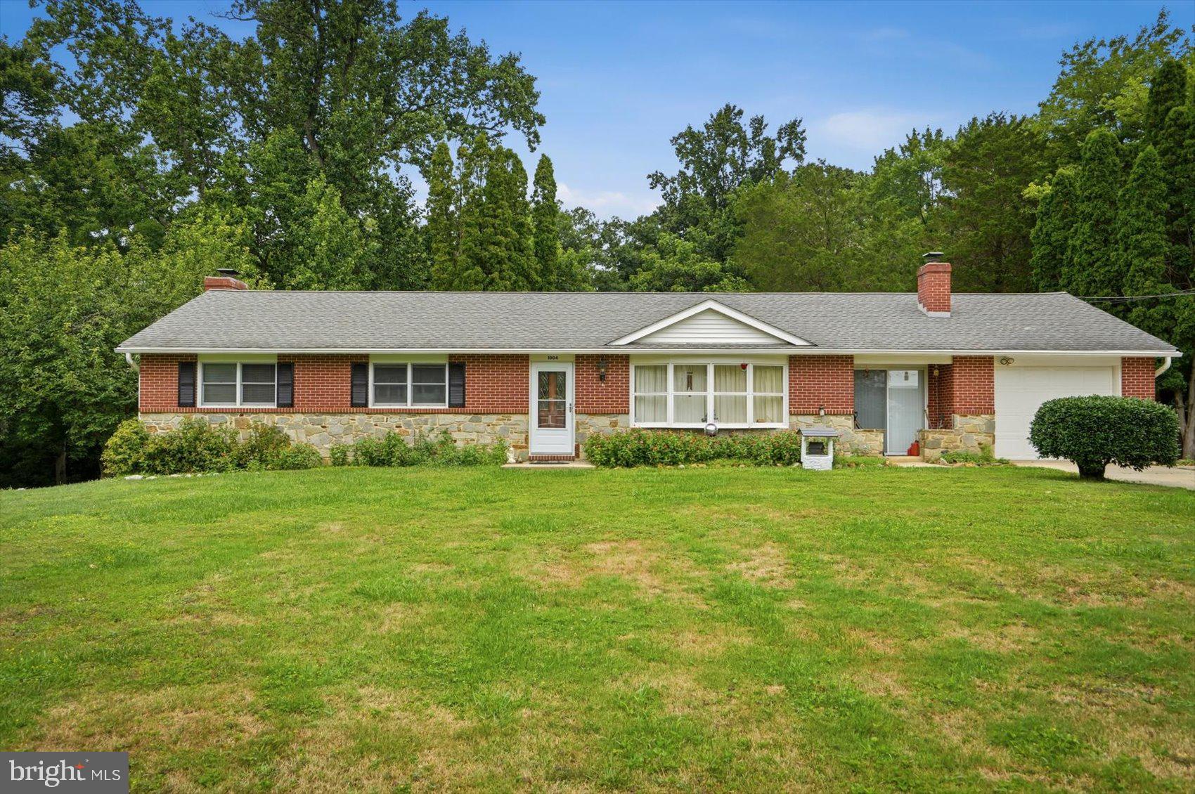 FOREST LAKES - Residential