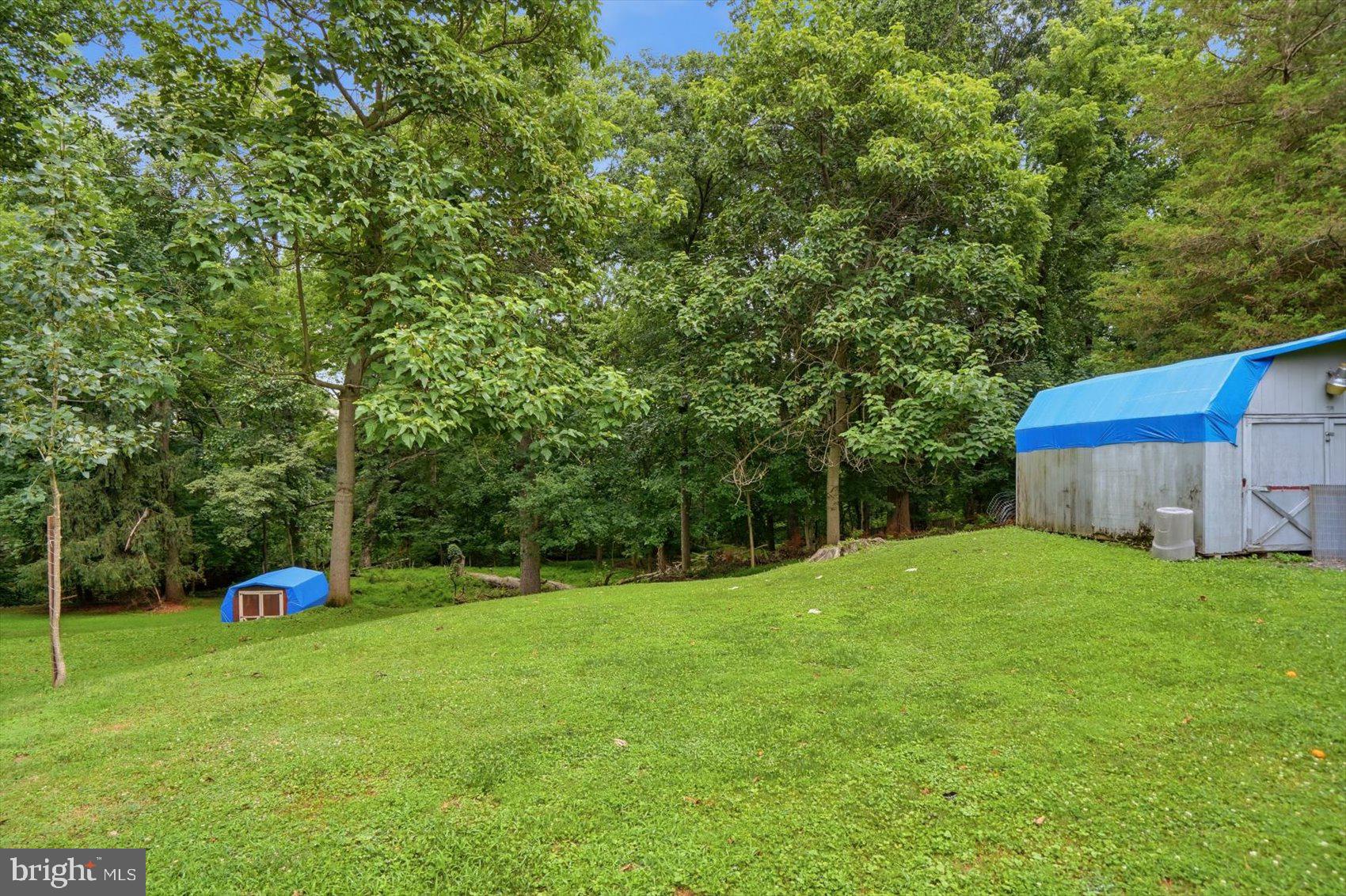 FOREST LAKES - Residential