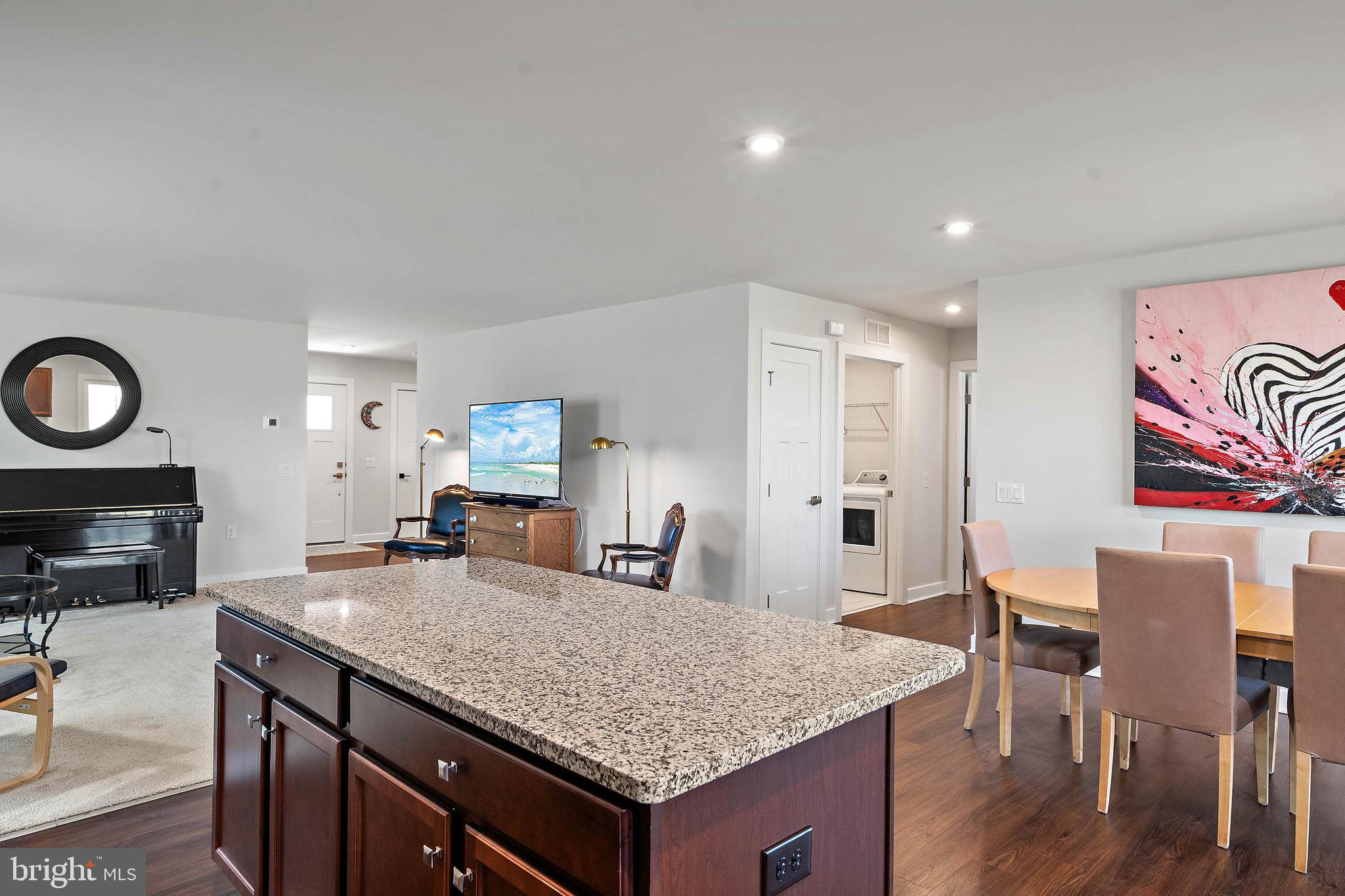 ANTHEM - Residential
