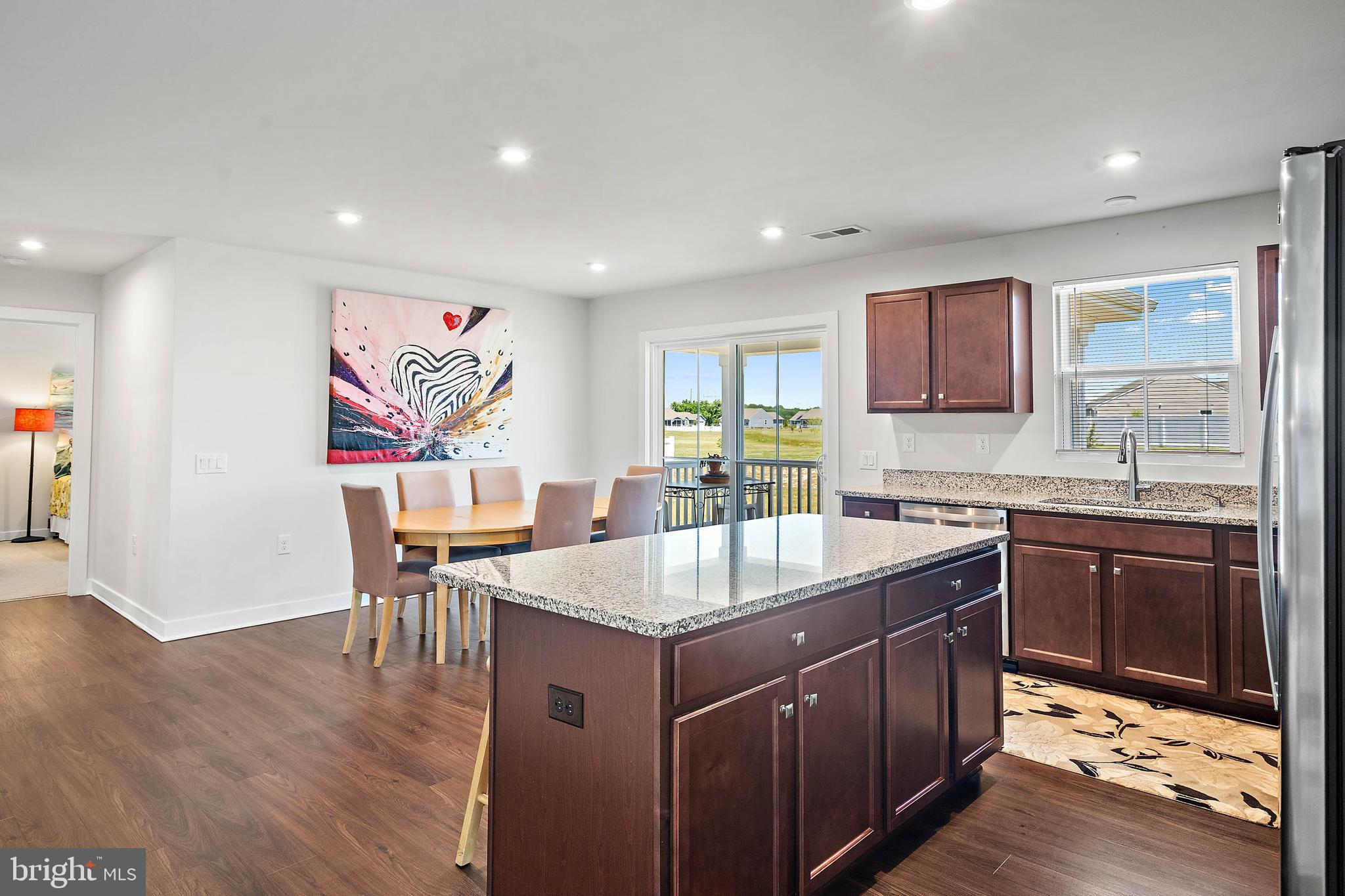ANTHEM - Residential