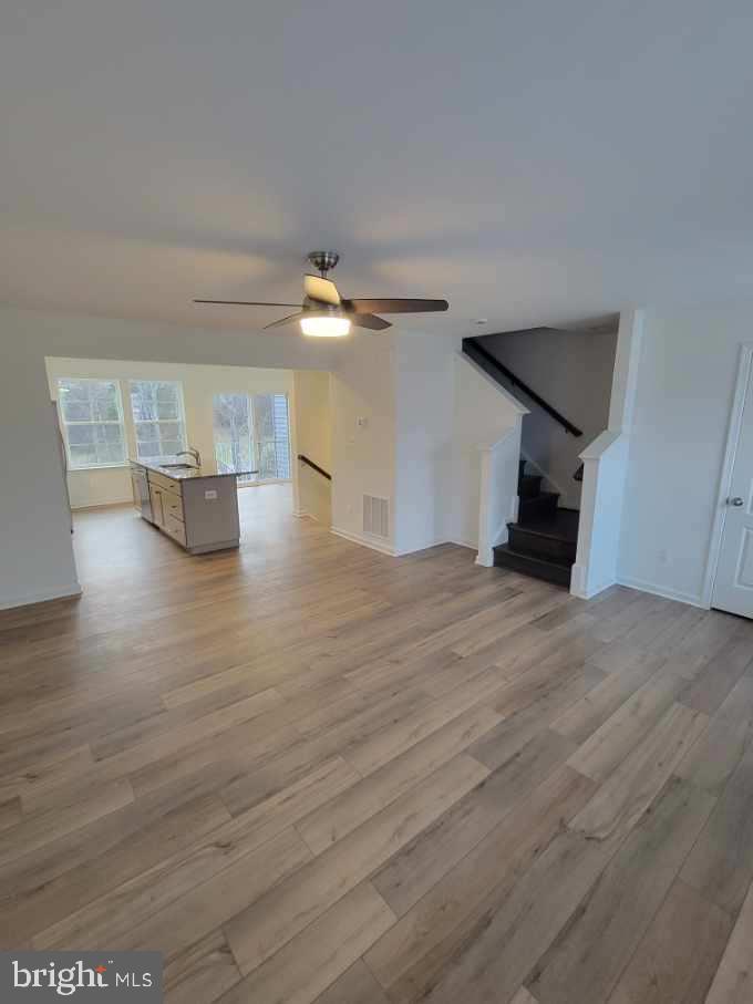 MCCAULEY CROSSING - Residential Lease