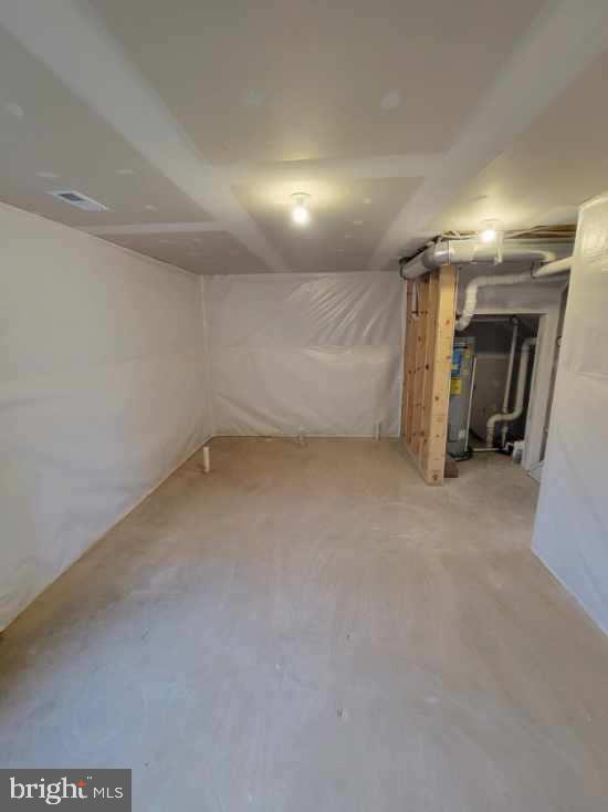 MCCAULEY CROSSING - Residential Lease