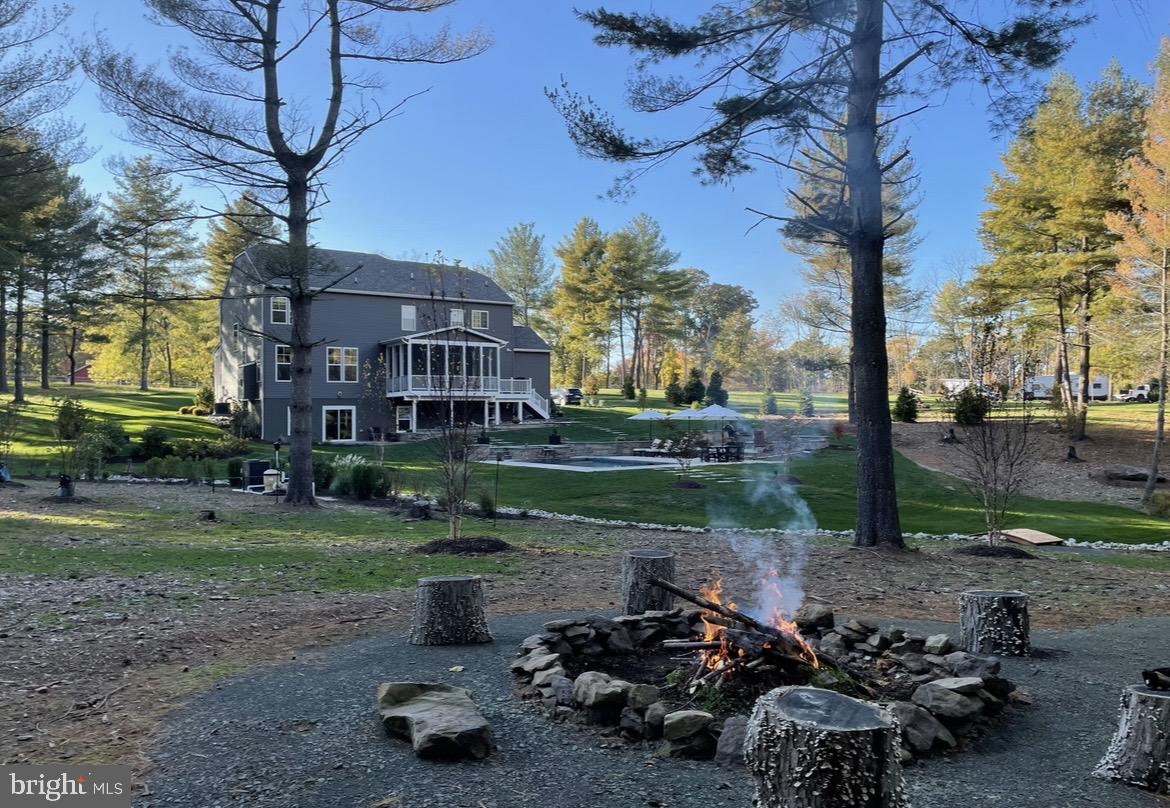 GREENWOOD FARM - Residential