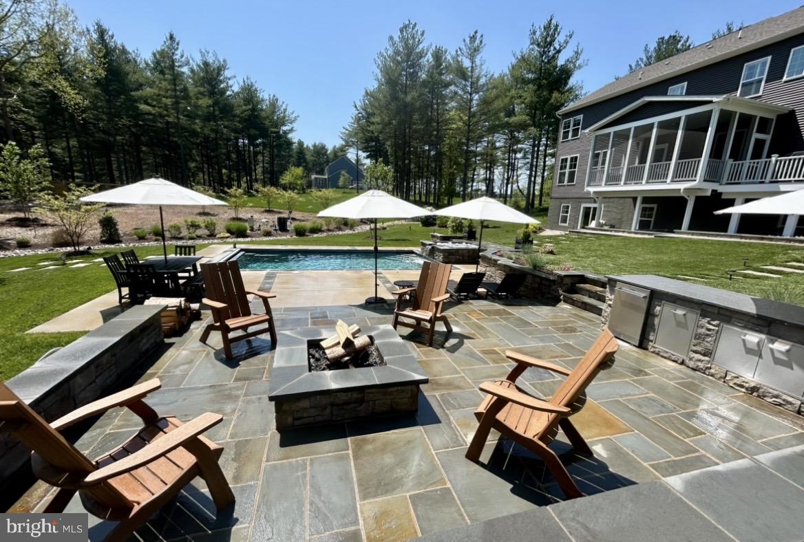 GREENWOOD FARM - Residential