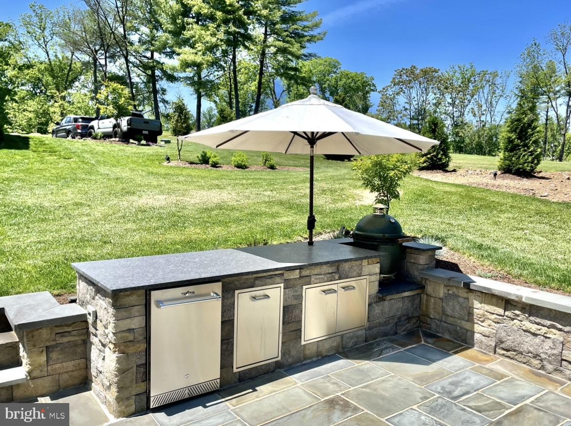 GREENWOOD FARM - Residential