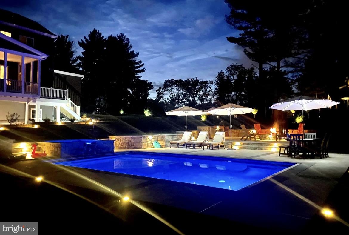 GREENWOOD FARM - Residential