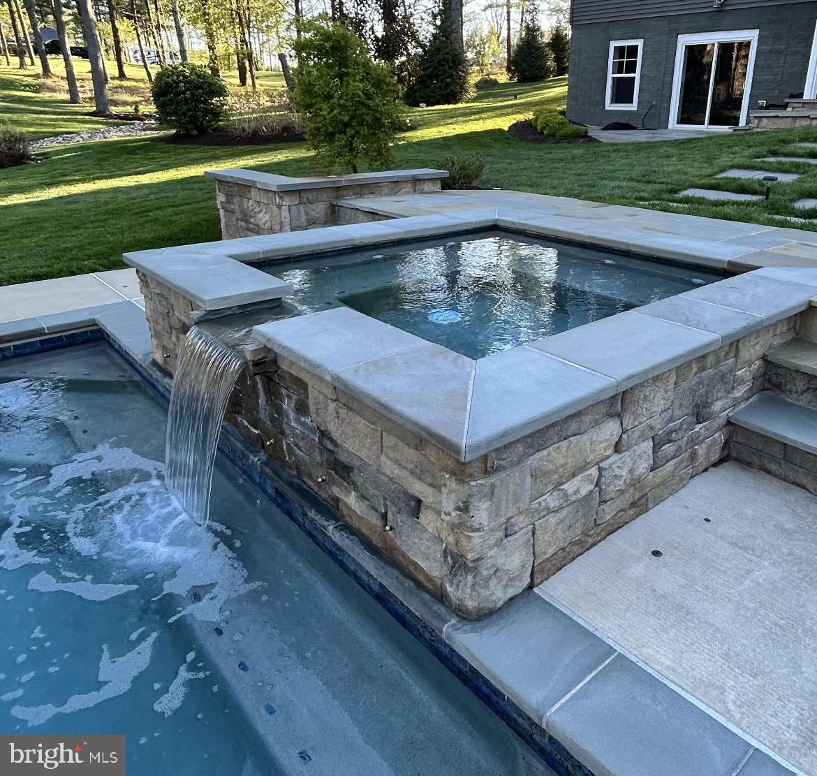 GREENWOOD FARM - Residential