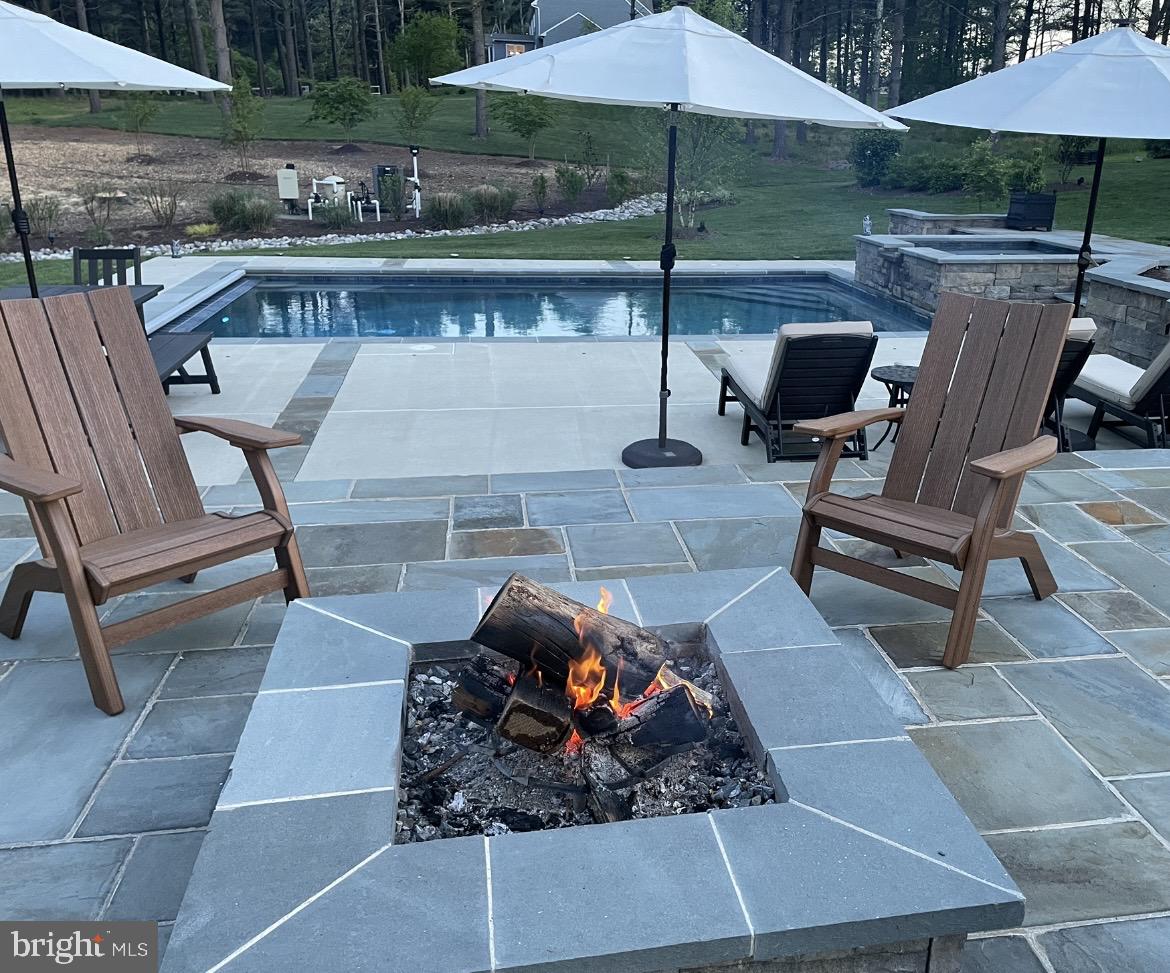 GREENWOOD FARM - Residential