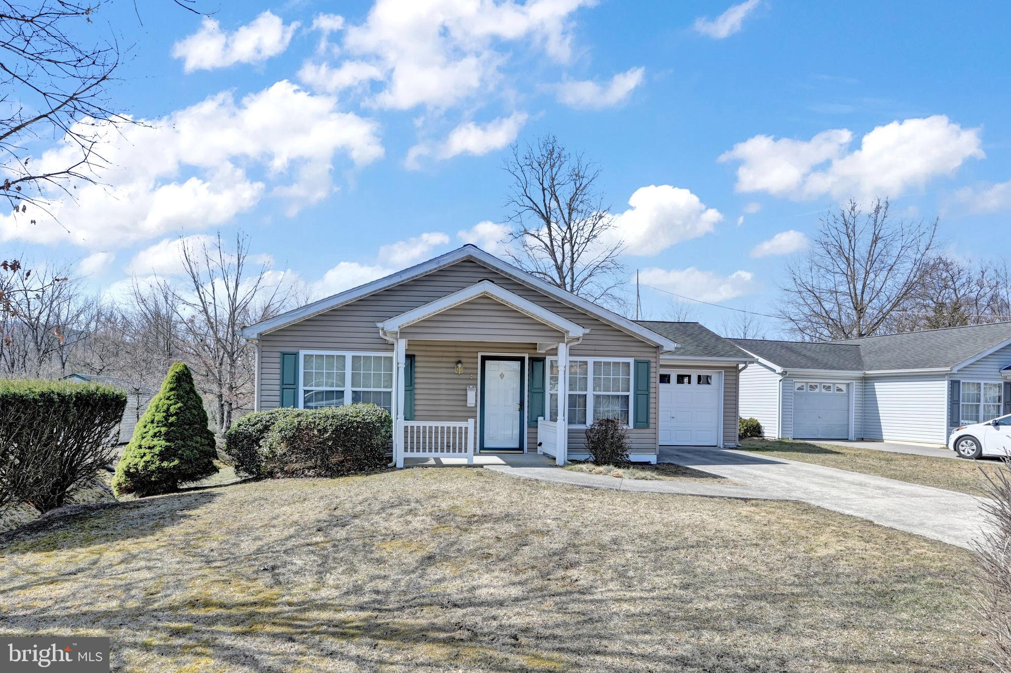 SWATARA VILLAGE - Residential