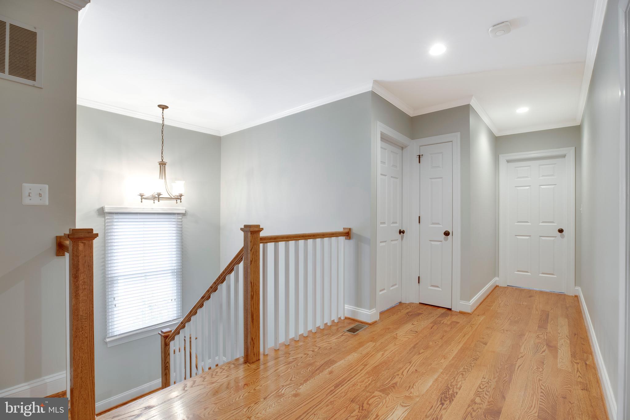 DOWNTOWN LEESBURG - Residential