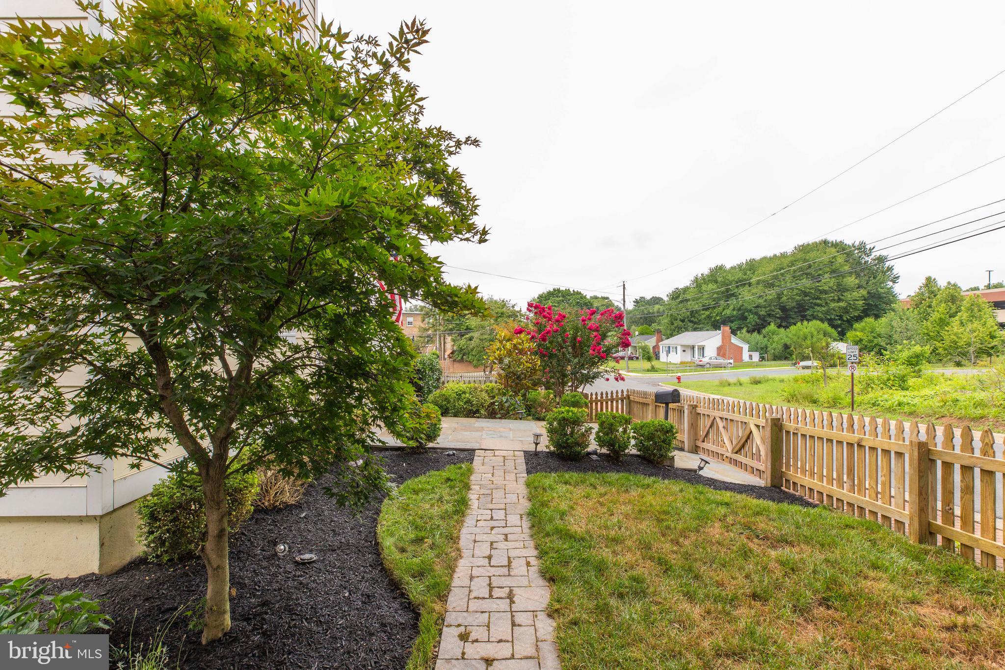 DOWNTOWN LEESBURG - Residential