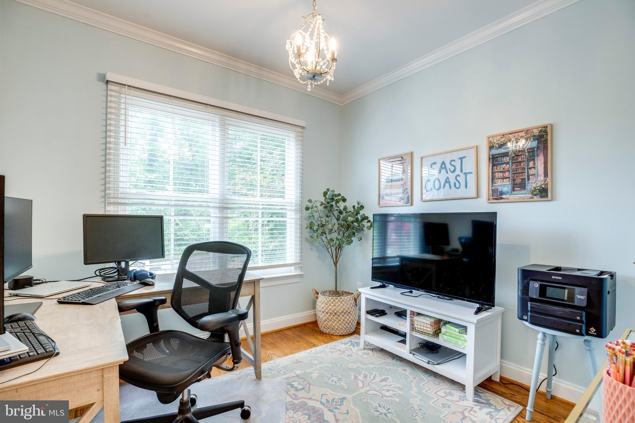 DOWNTOWN LEESBURG - Residential