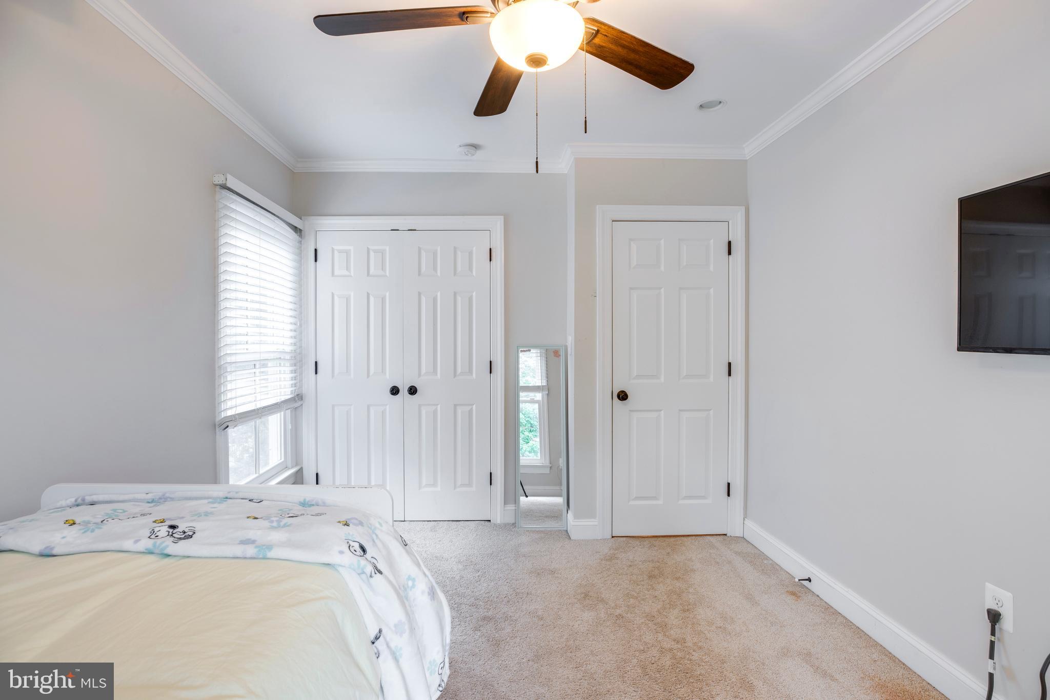 DOWNTOWN LEESBURG - Residential