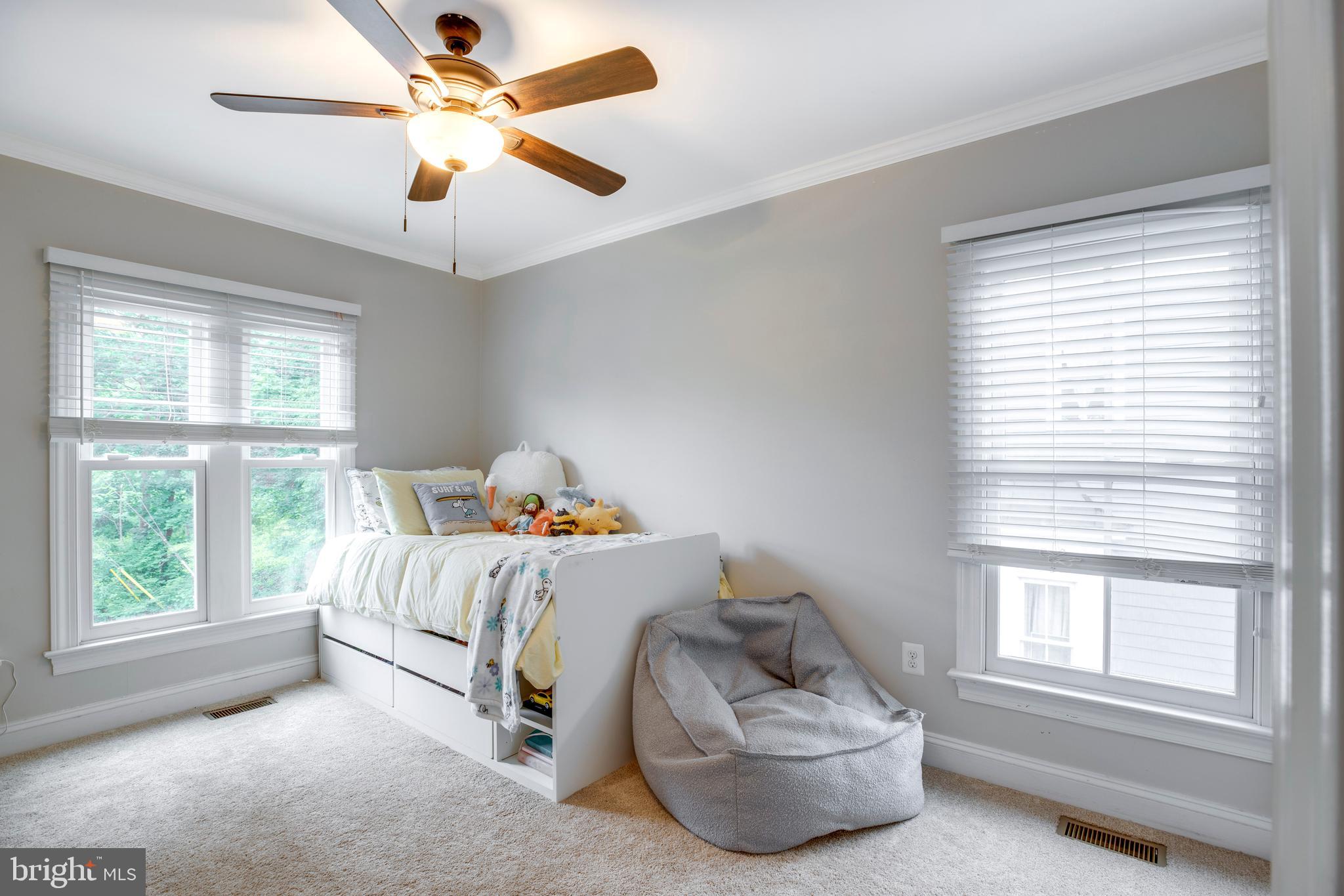 DOWNTOWN LEESBURG - Residential