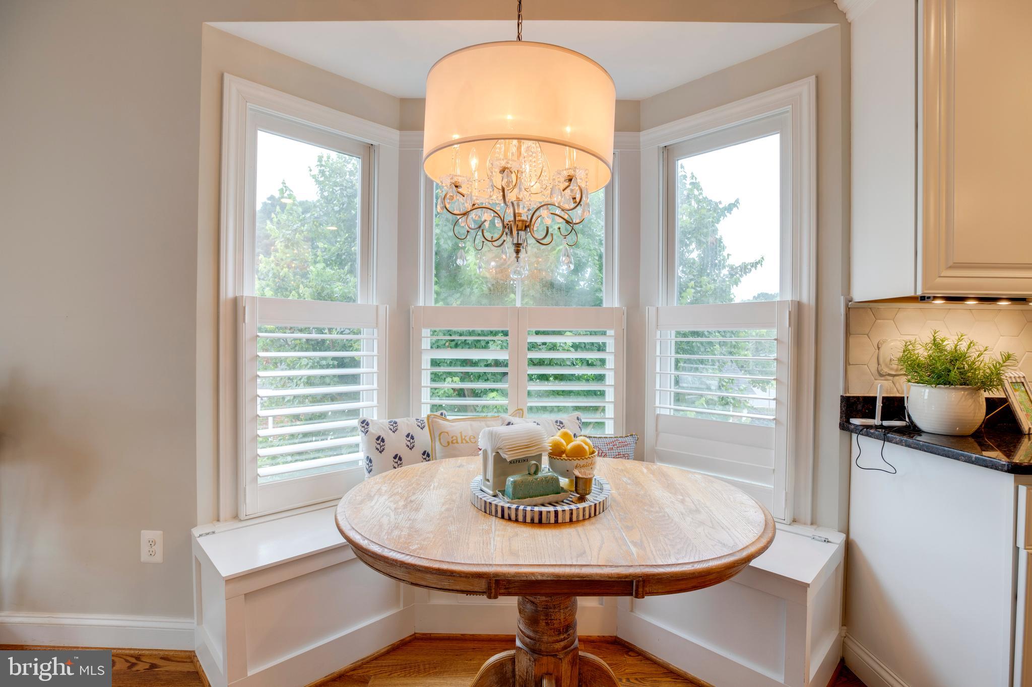 DOWNTOWN LEESBURG - Residential