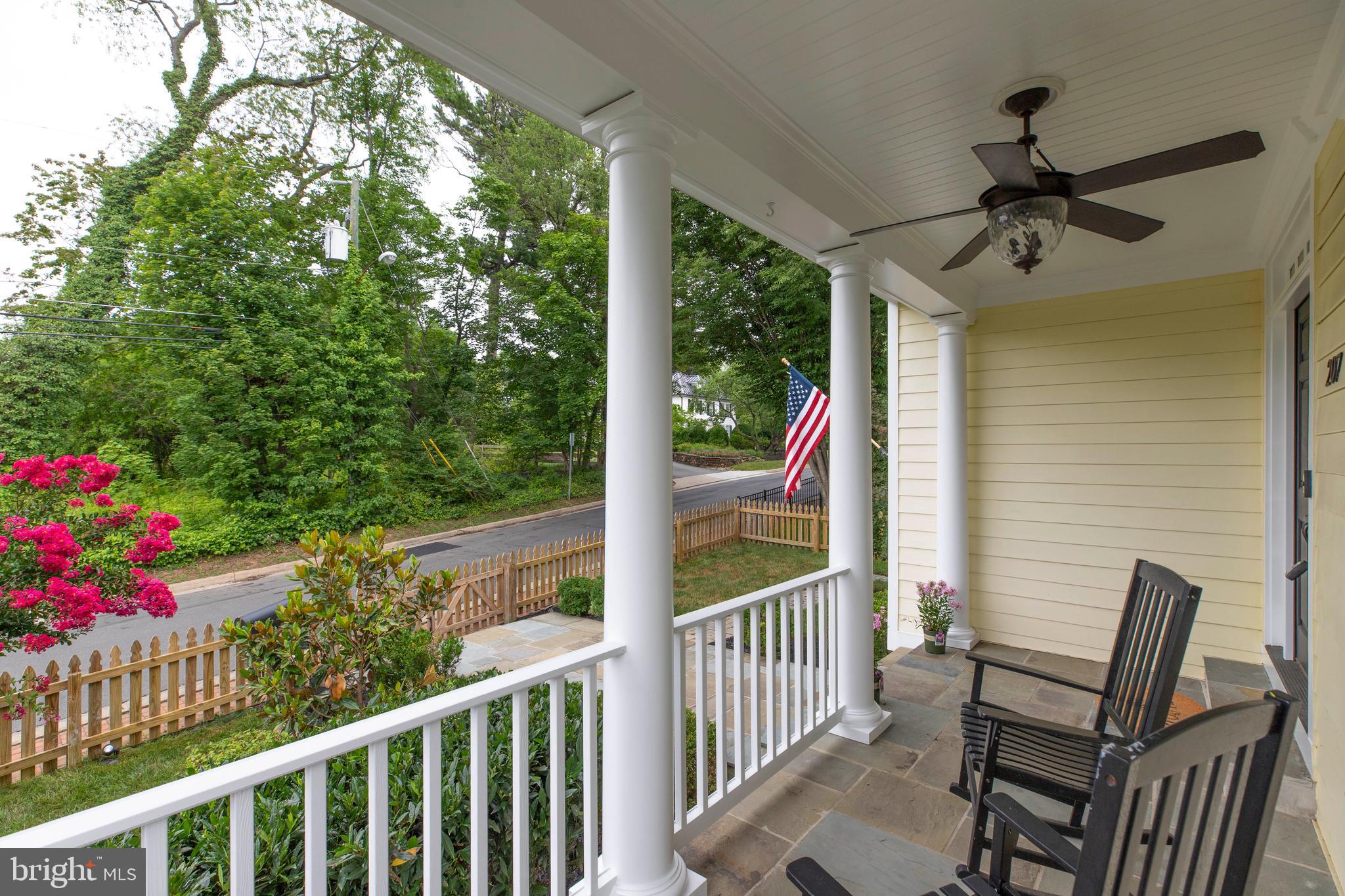 DOWNTOWN LEESBURG - Residential
