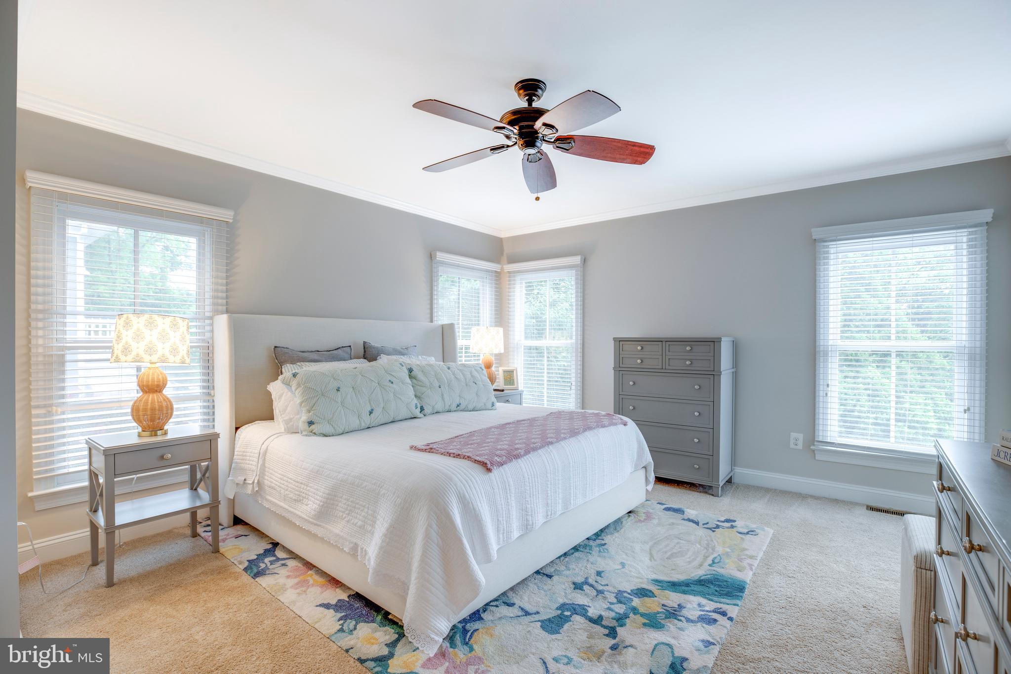 DOWNTOWN LEESBURG - Residential