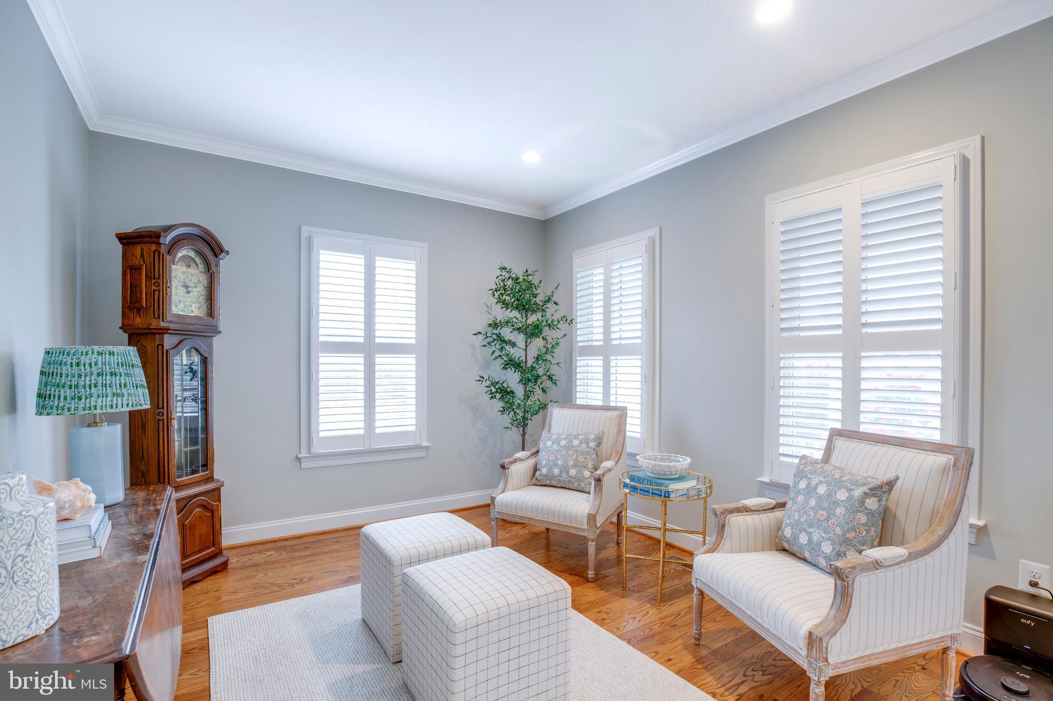 DOWNTOWN LEESBURG - Residential