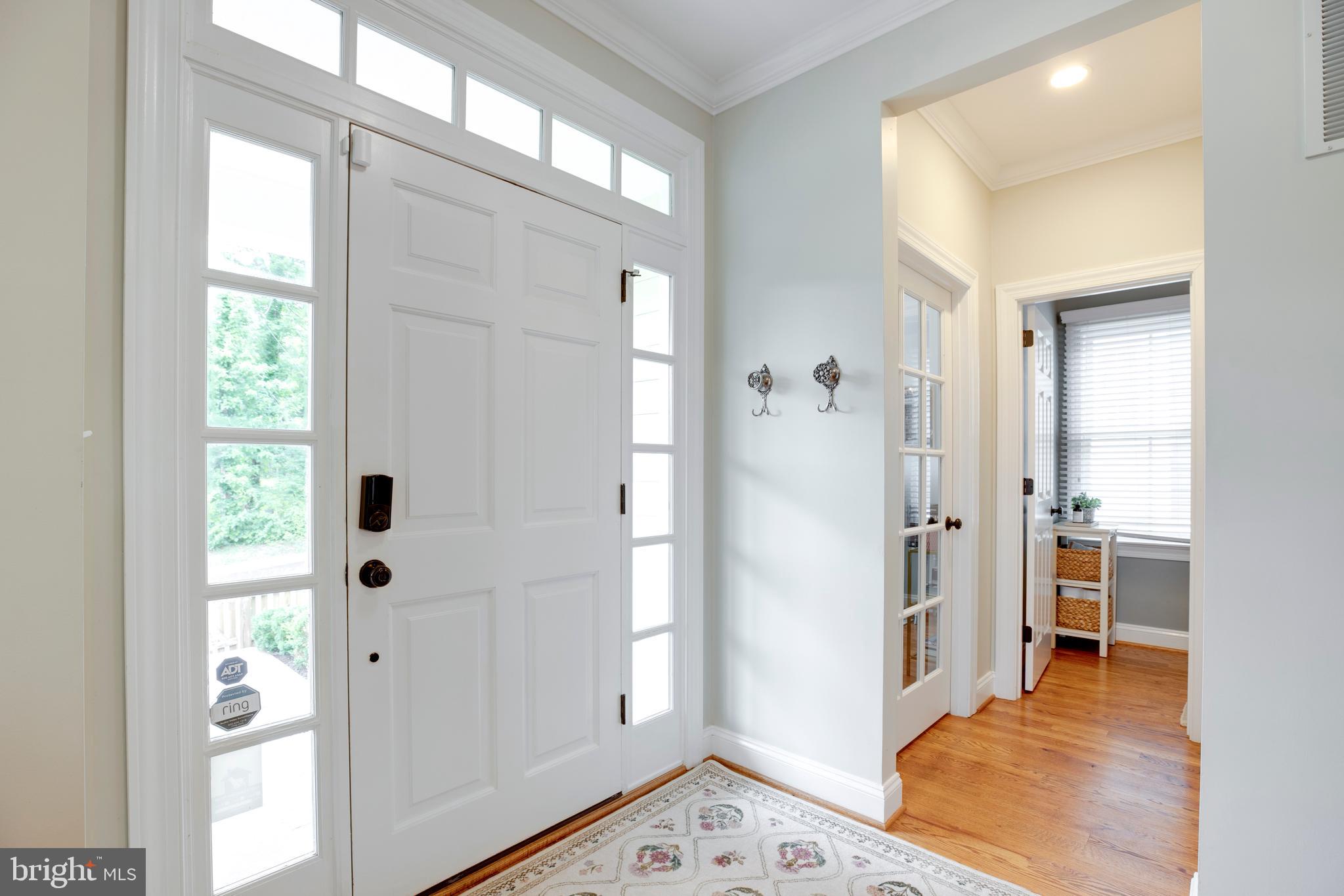DOWNTOWN LEESBURG - Residential