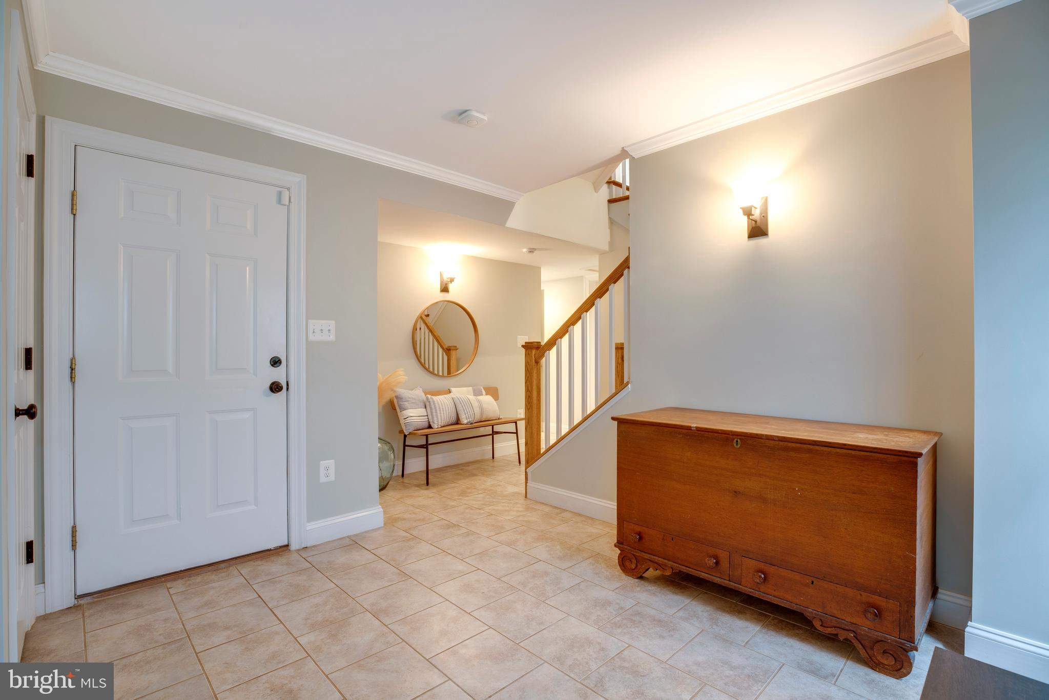 DOWNTOWN LEESBURG - Residential
