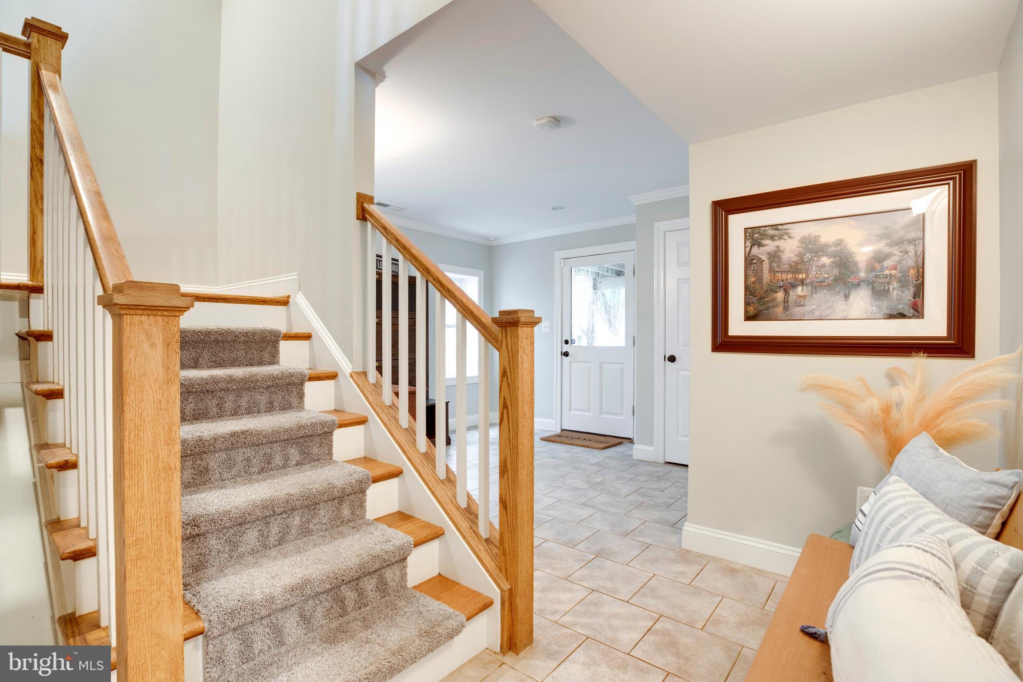 DOWNTOWN LEESBURG - Residential
